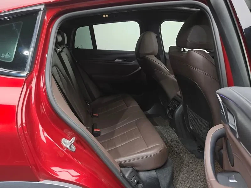 BMW X4 XDRIVE20I MSPORT, снимка 10 - Автомобили и джипове - 55443987