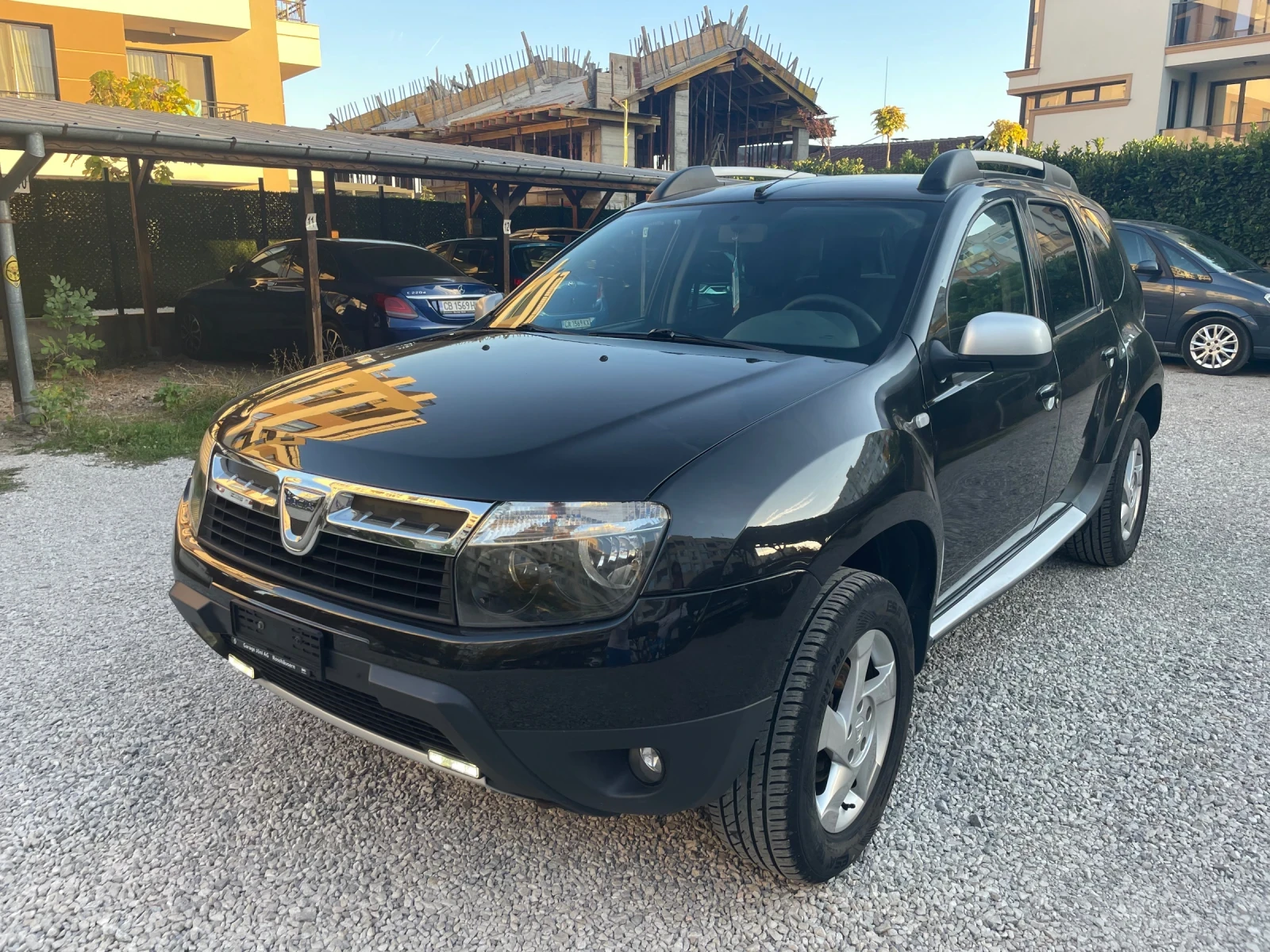 Dacia Duster 1.6/ 4WD/SWISS - изображение 3