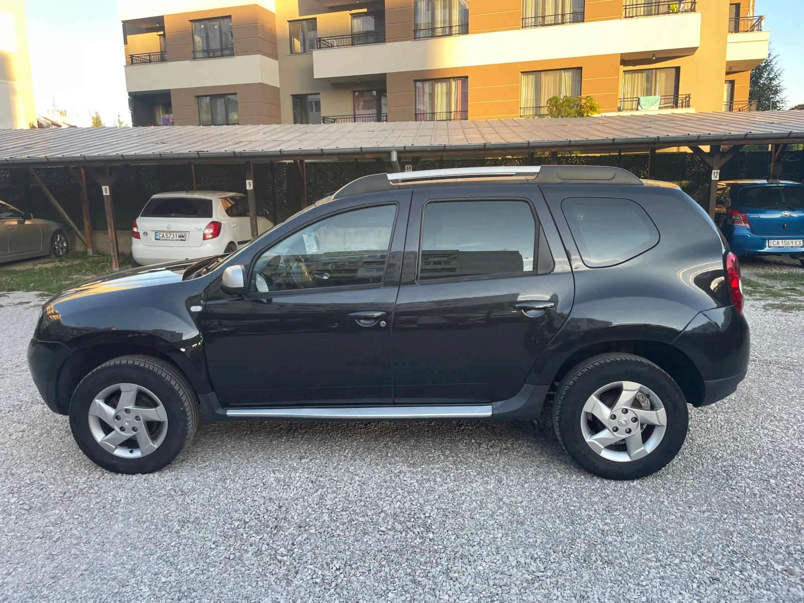 Dacia Duster 1.6/ 4WD/SWISS - изображение 8