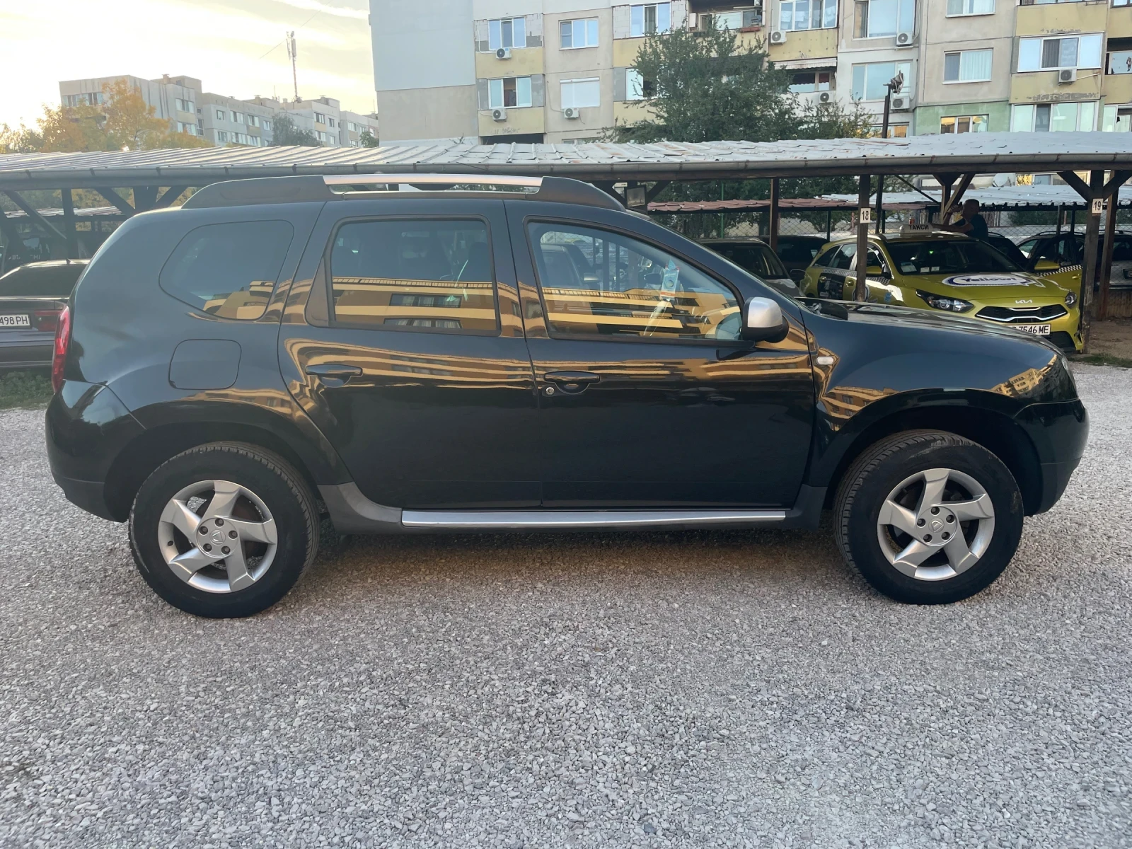 Dacia Duster 1.6/ 4WD/SWISS - изображение 4