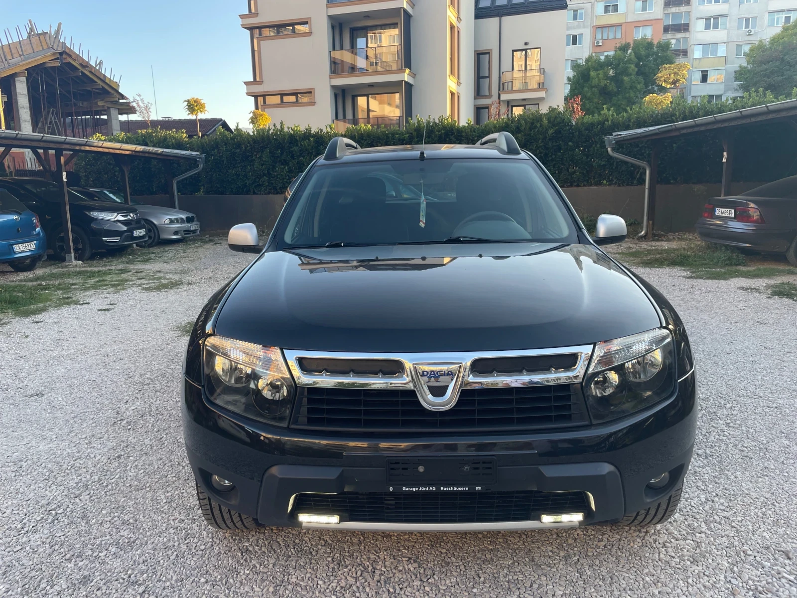 Dacia Duster 1.6/ 4WD/SWISS - изображение 2