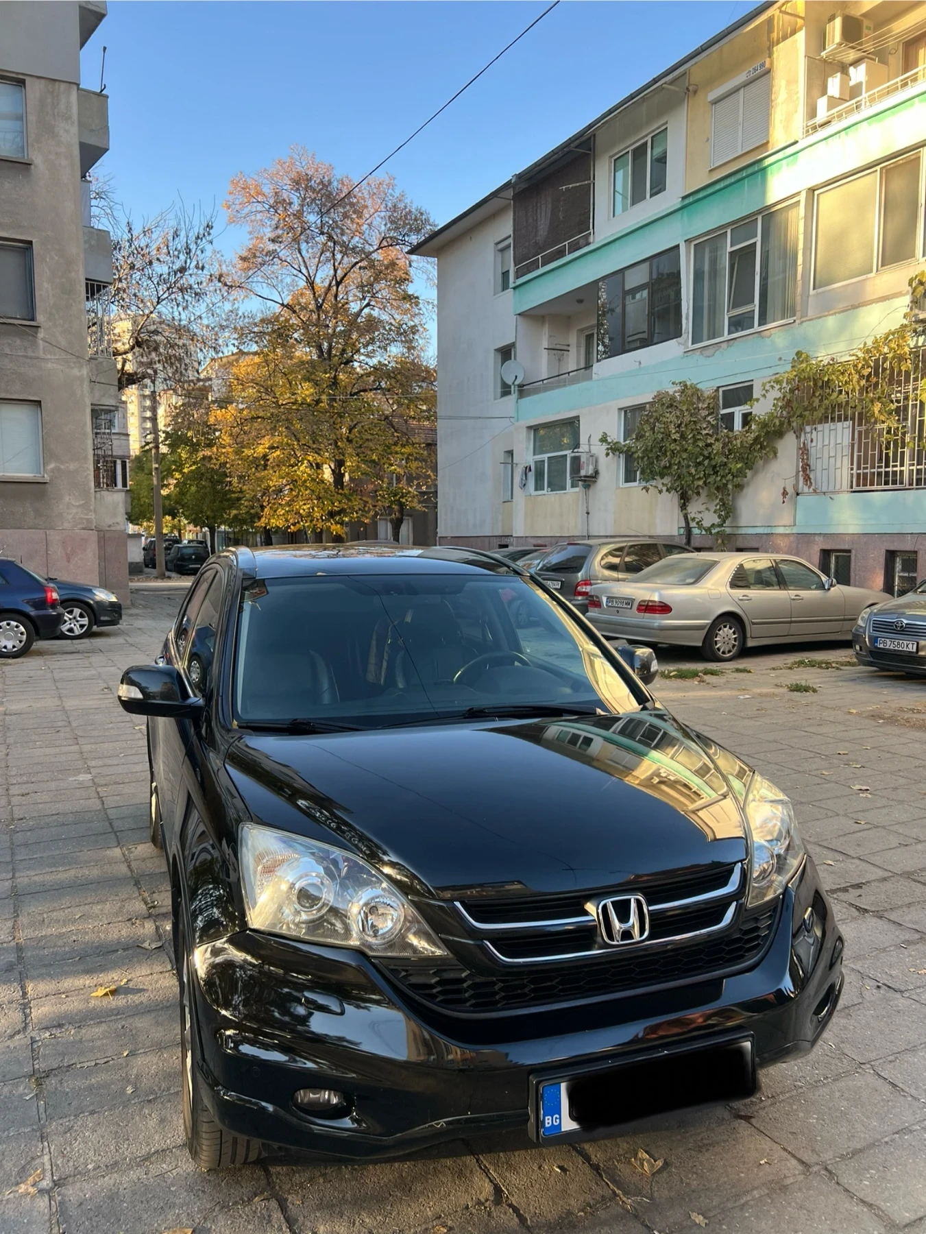 Honda Cr-v 2.0 4Х4 FACELIFT  - изображение 2