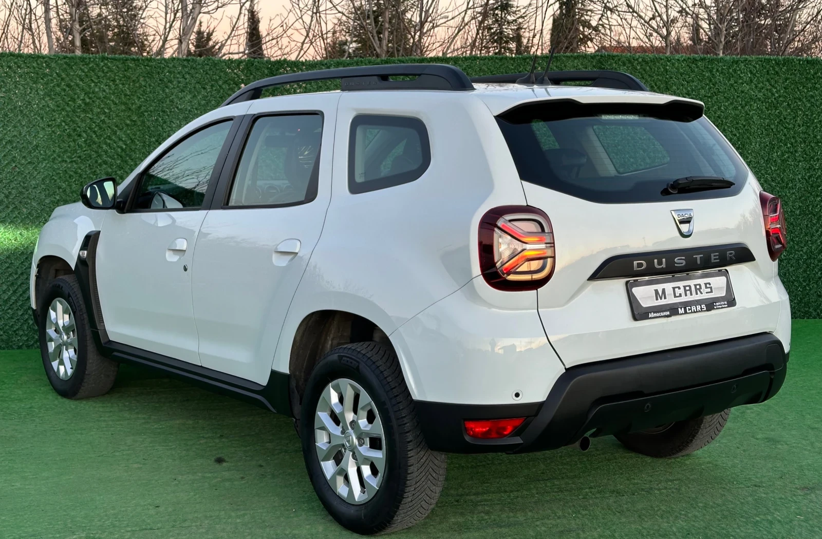 Dacia Duster 1.0 TCE & 100ks - изображение 5