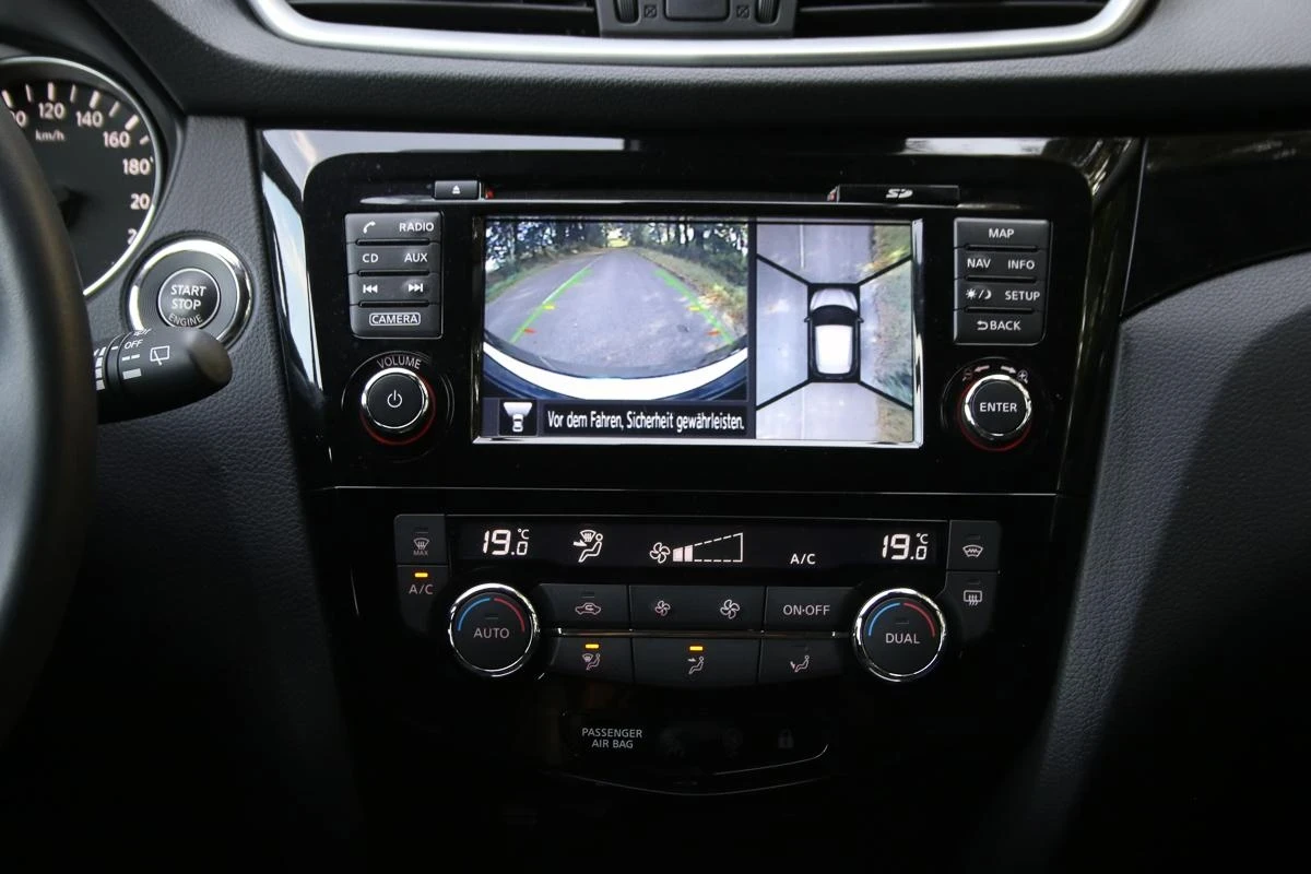 Nissan Qashqai  - изображение 6