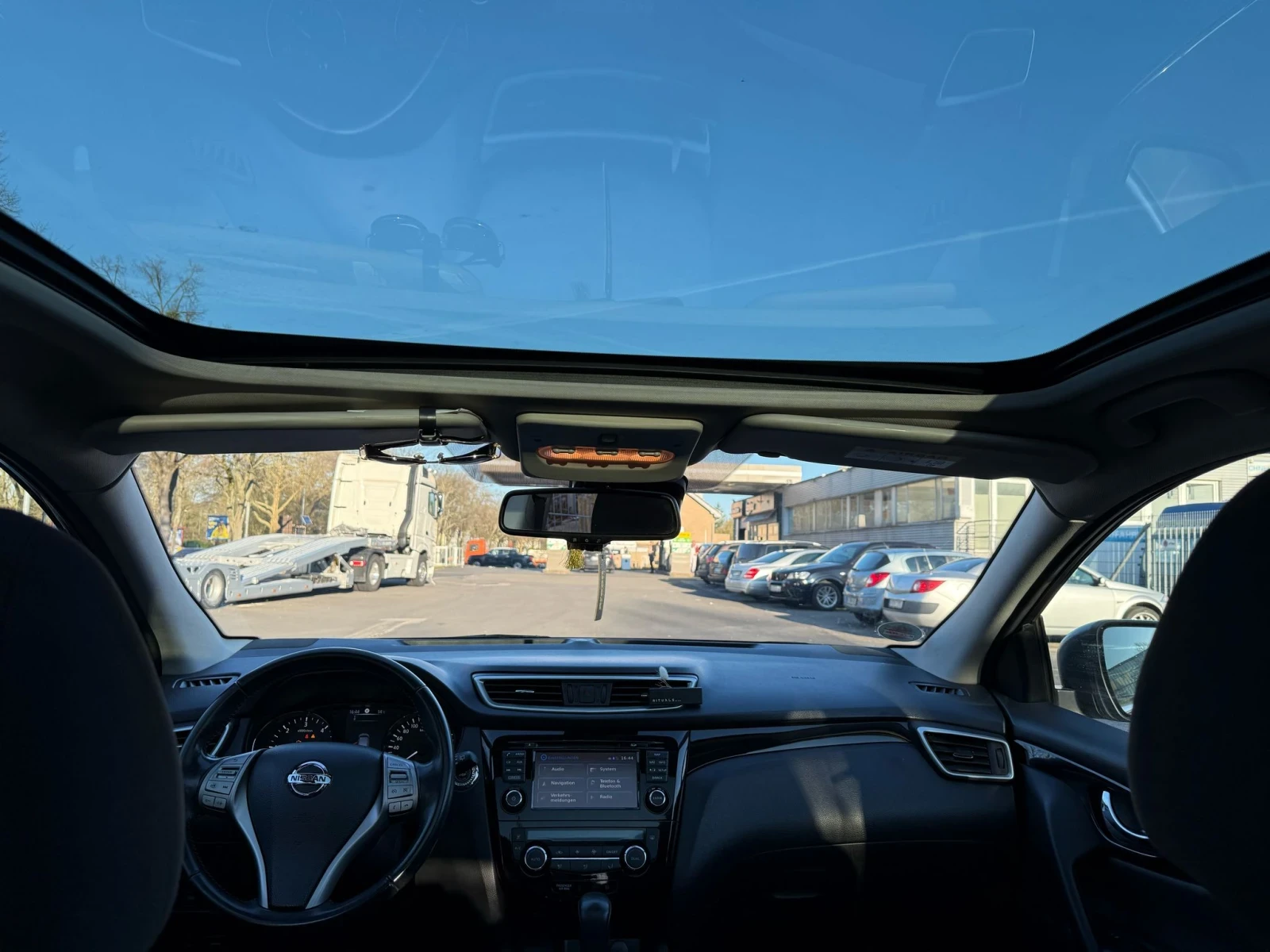 Nissan Qashqai  - изображение 7
