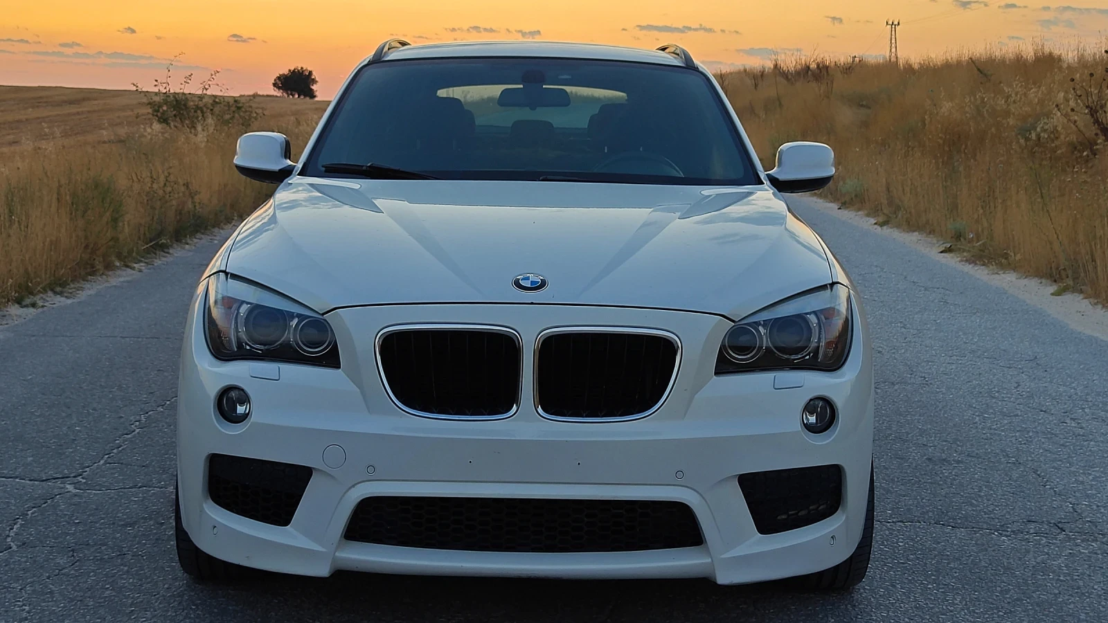 BMW X1 2.0 d . Xdrive  . M paket .. Avtomat  - изображение 2