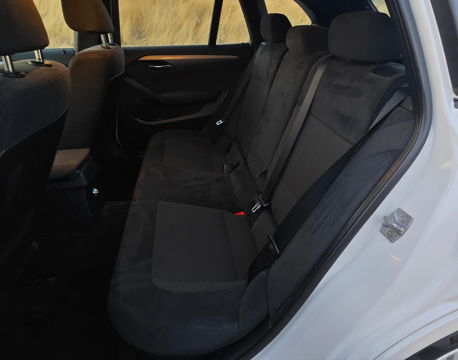 BMW X1 2.0 d . Xdrive  . M paket .. Avtomat  - изображение 8
