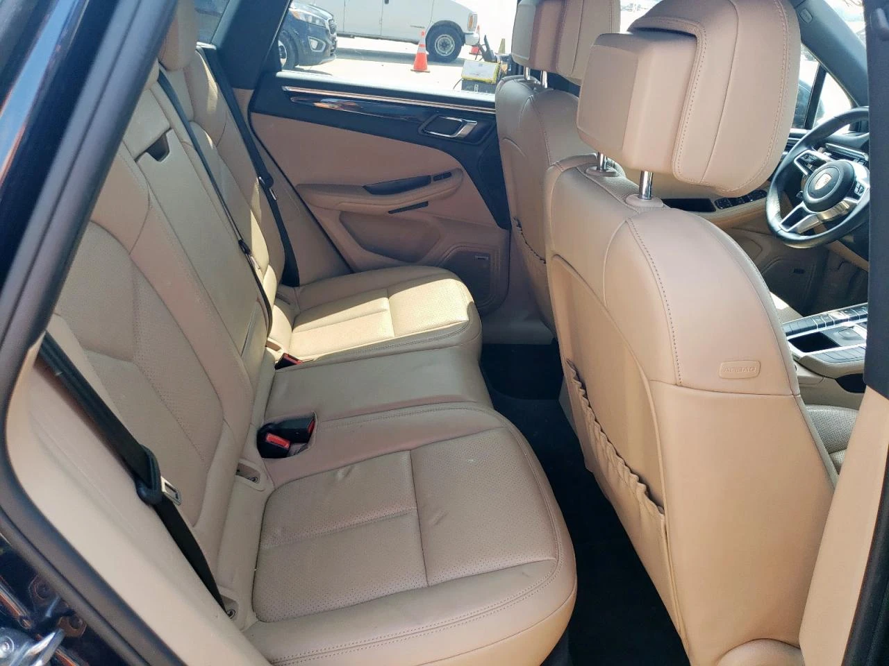 Porsche Macan S - изображение 9