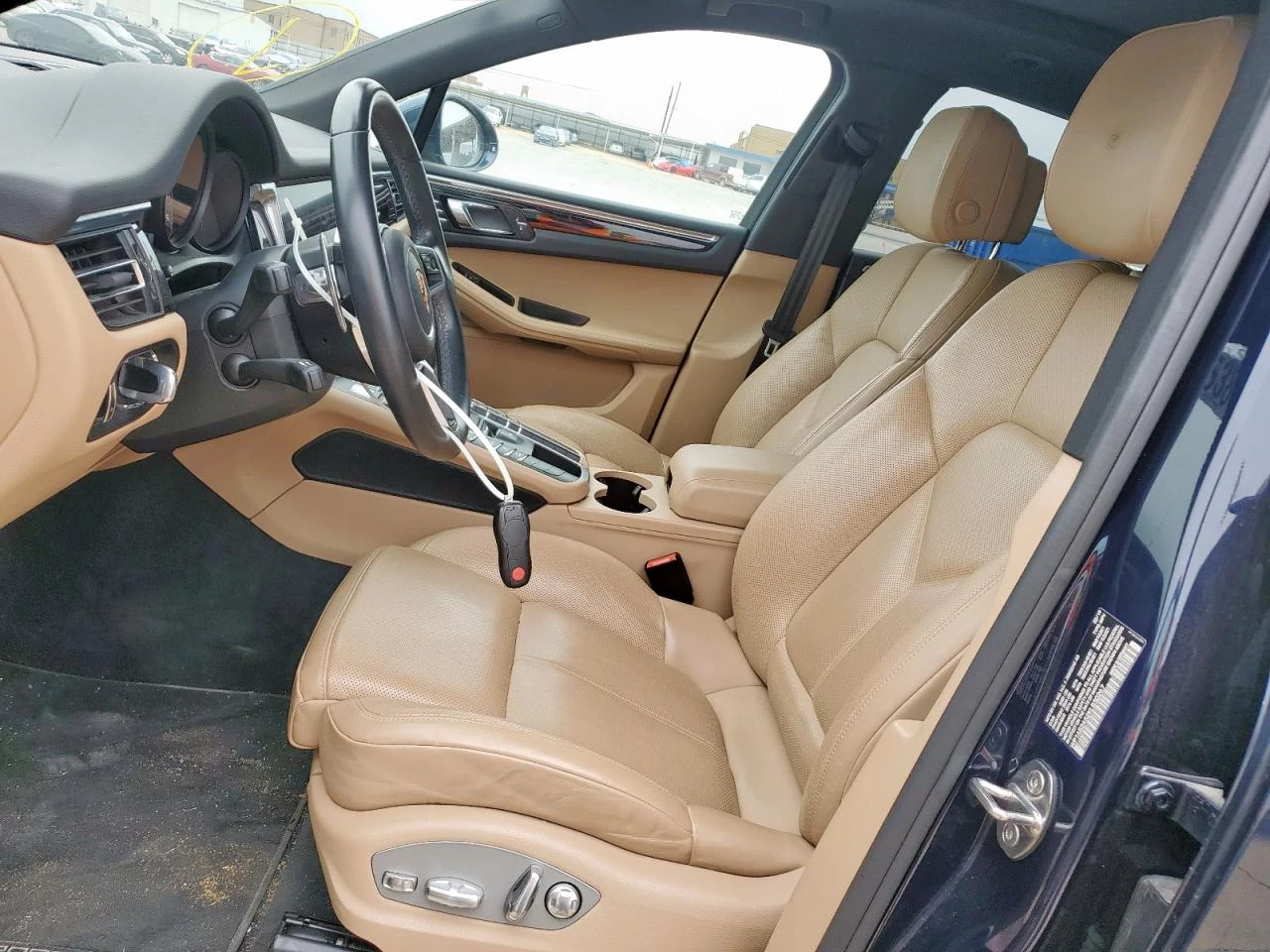Porsche Macan S - изображение 7