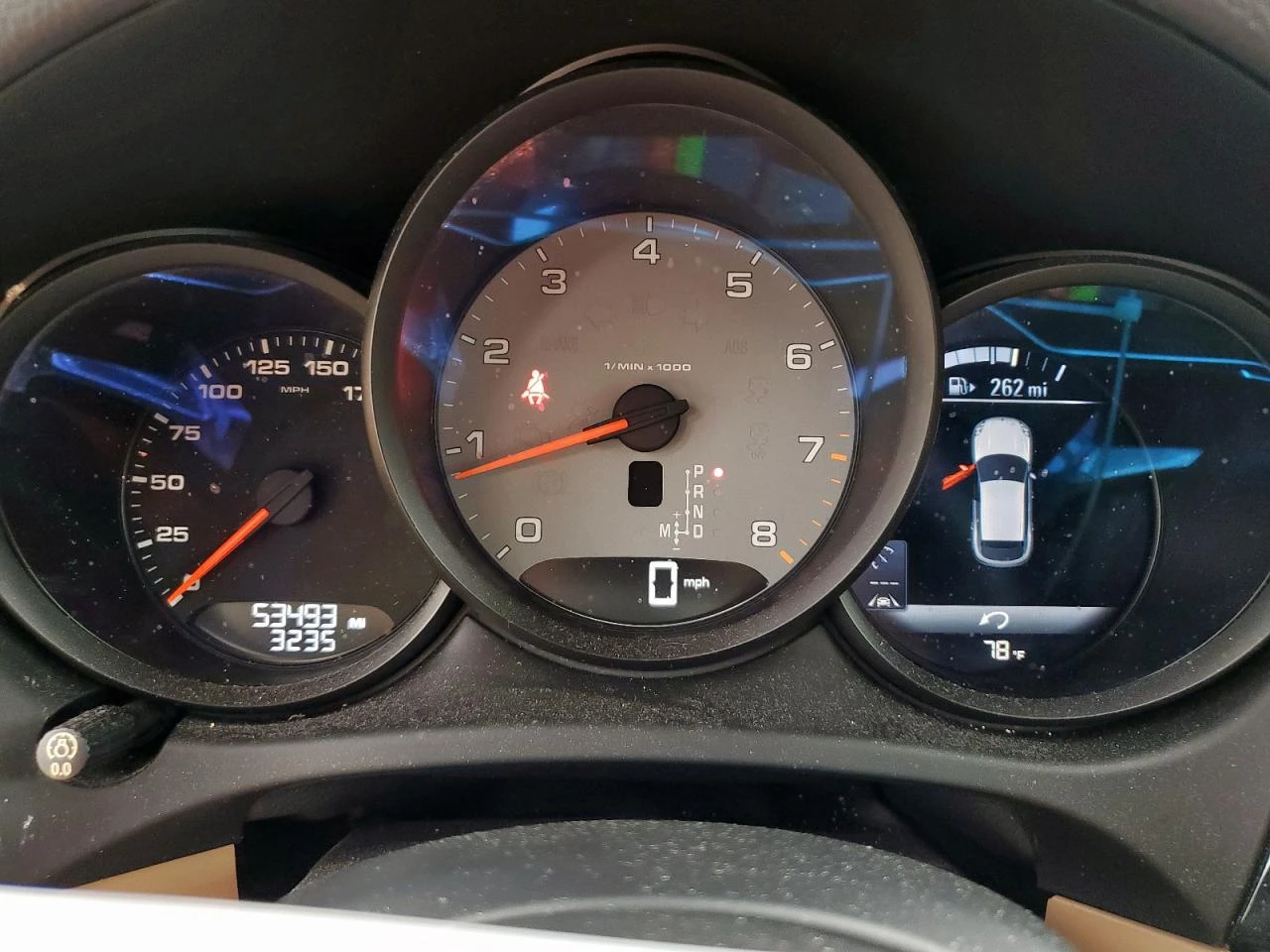 Porsche Macan S - изображение 10