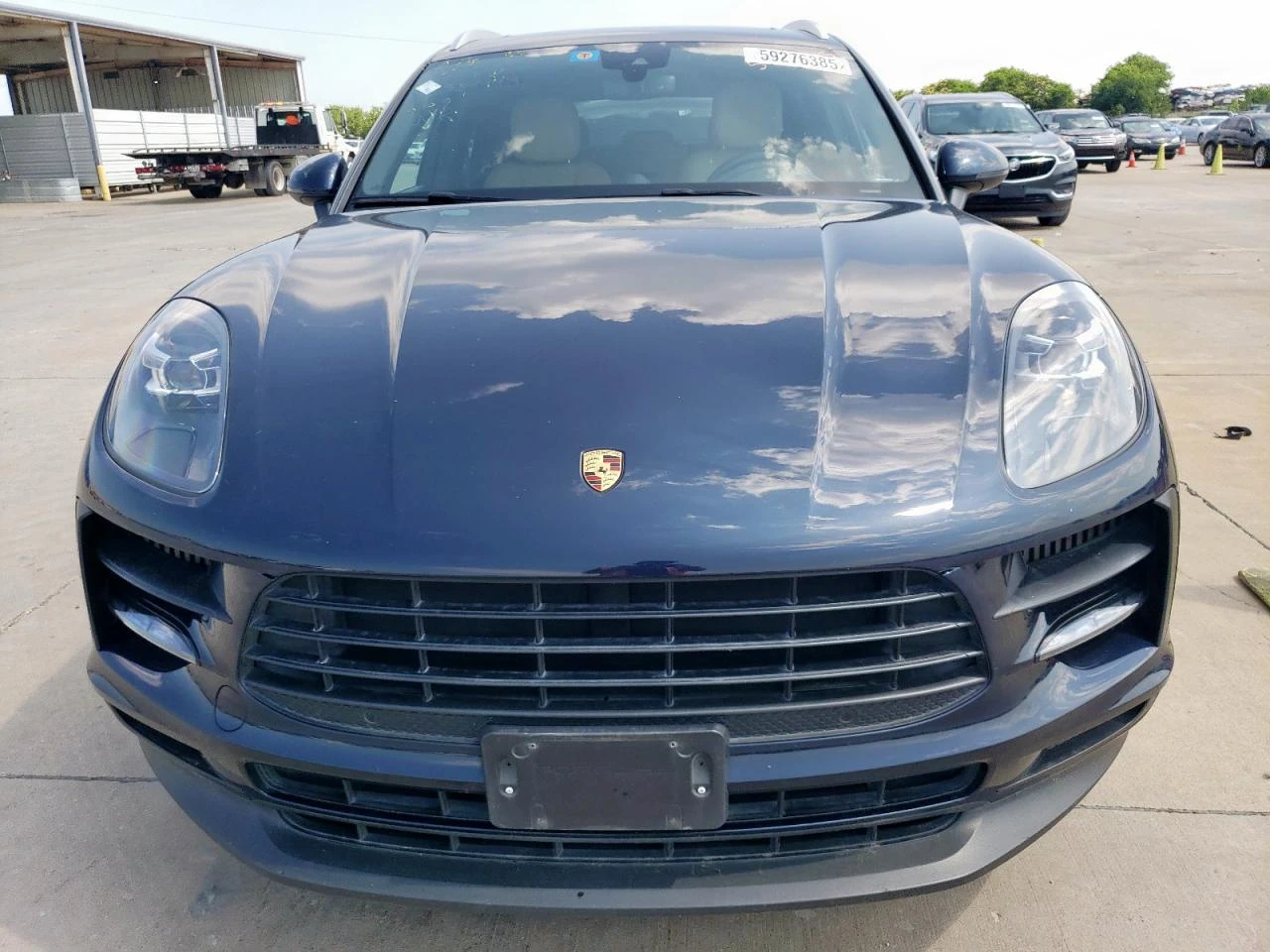 Porsche Macan S - изображение 3