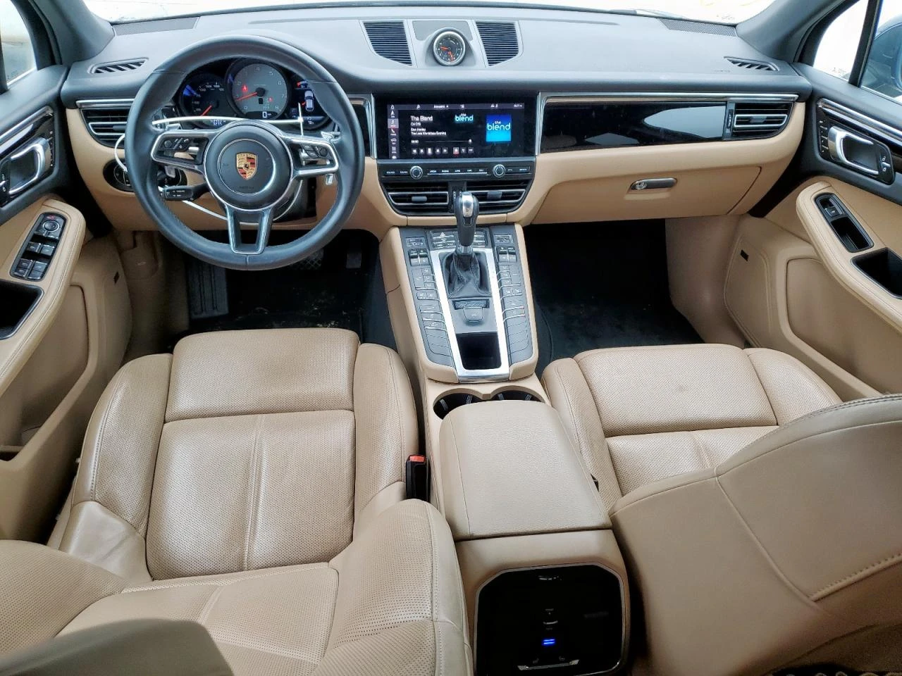 Porsche Macan S - изображение 8