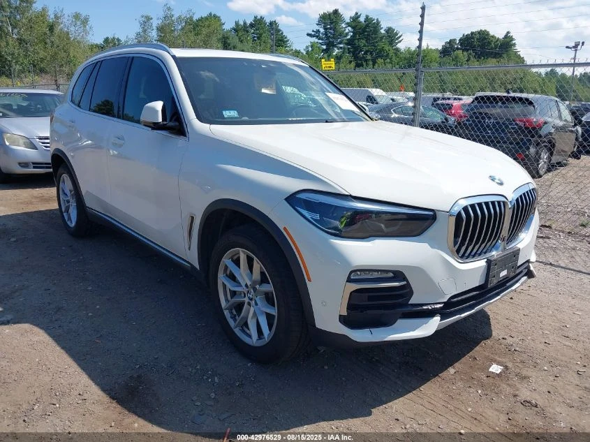 BMW X5 2020 BMW X5 XDRIVE40I - изображение 2