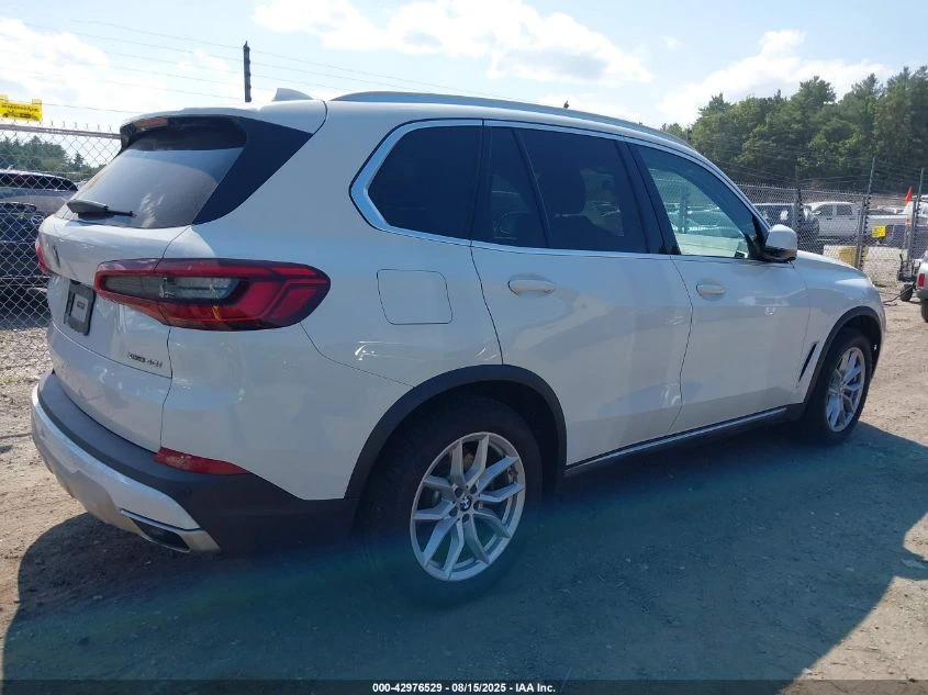 BMW X5 2020 BMW X5 XDRIVE40I - изображение 8