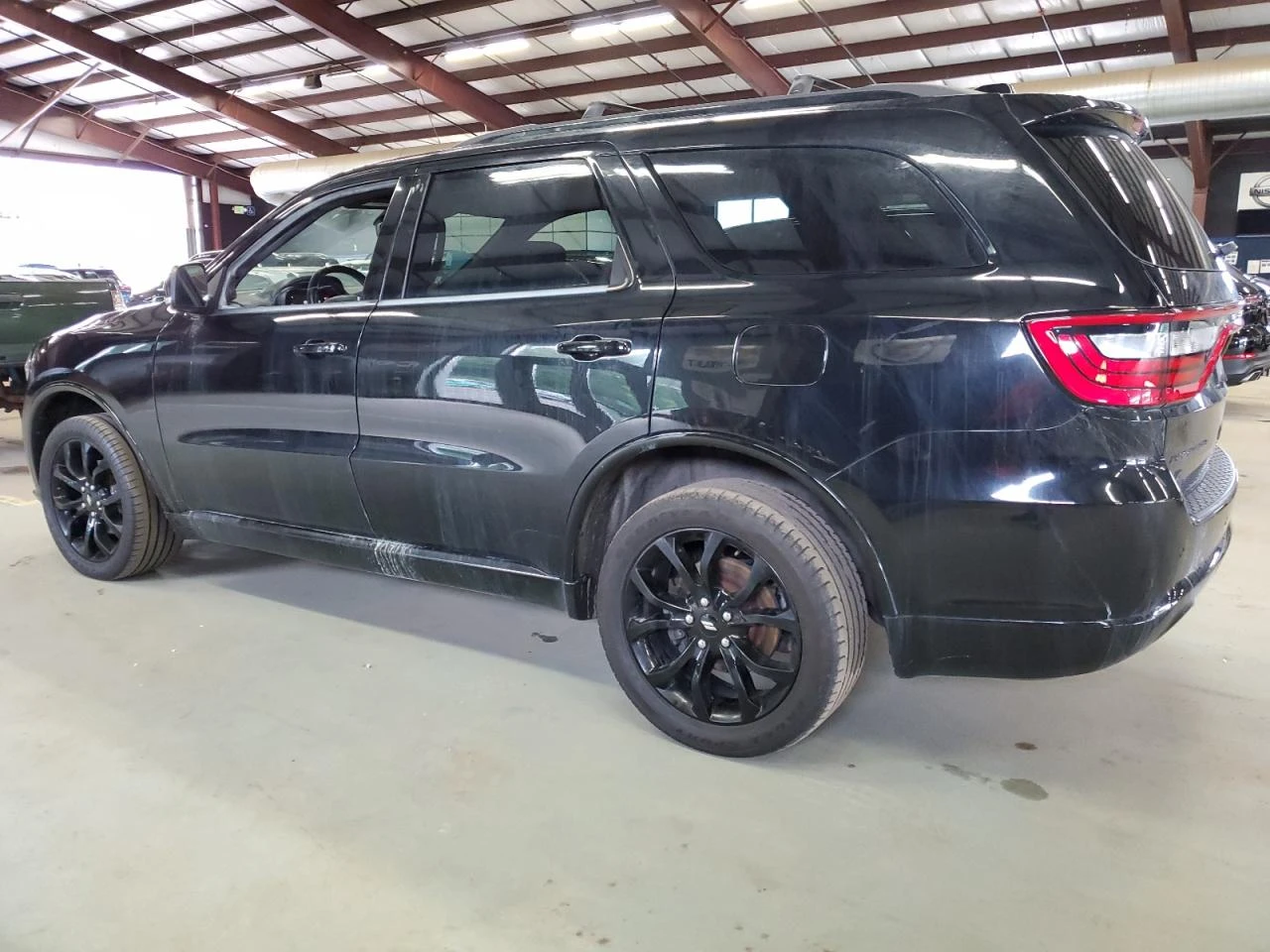 Dodge Durango GT/4X4/ВИДЕО НА МОТОРА - изображение 6