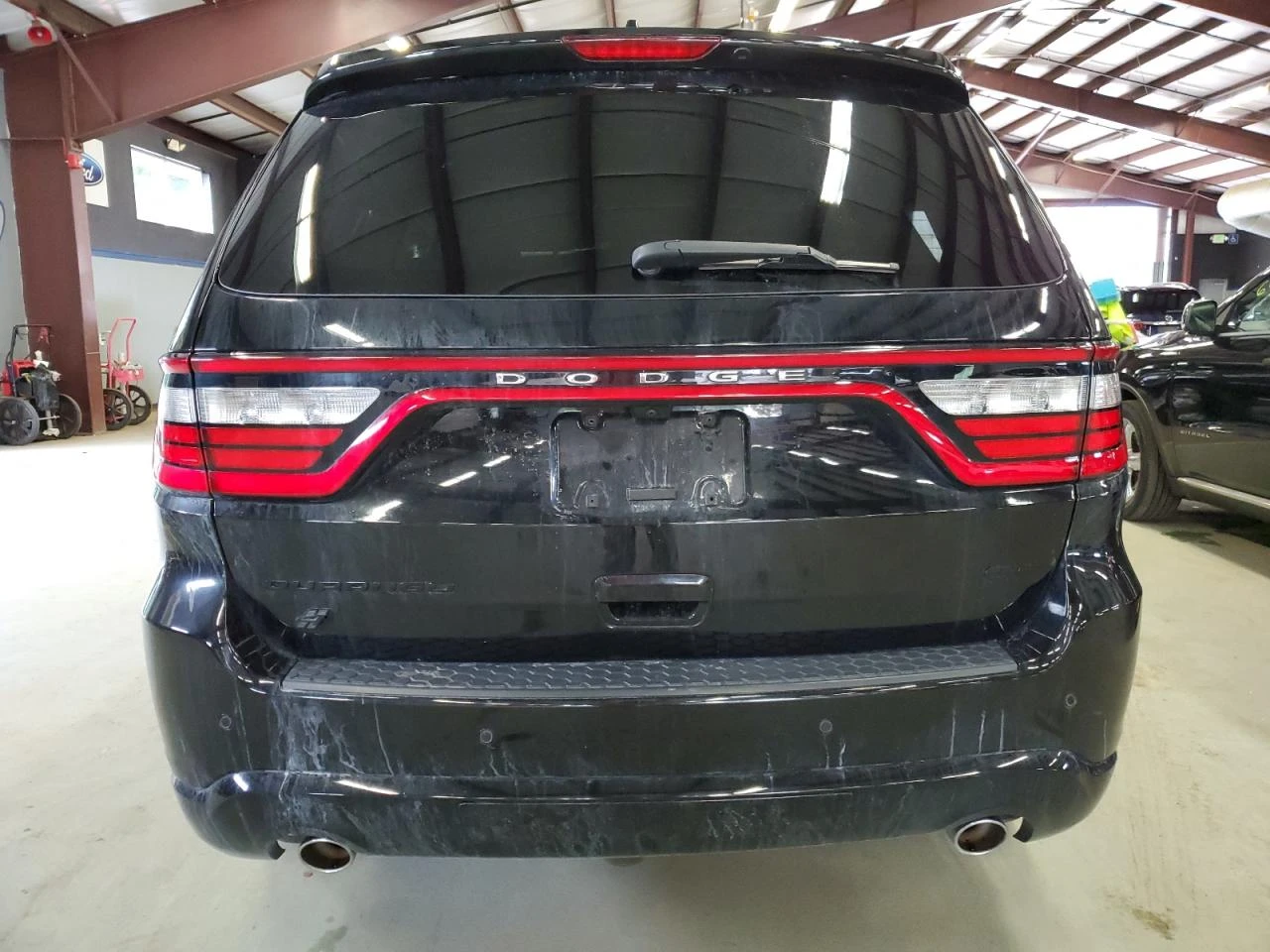 Dodge Durango GT/4X4/ВИДЕО НА МОТОРА - изображение 5