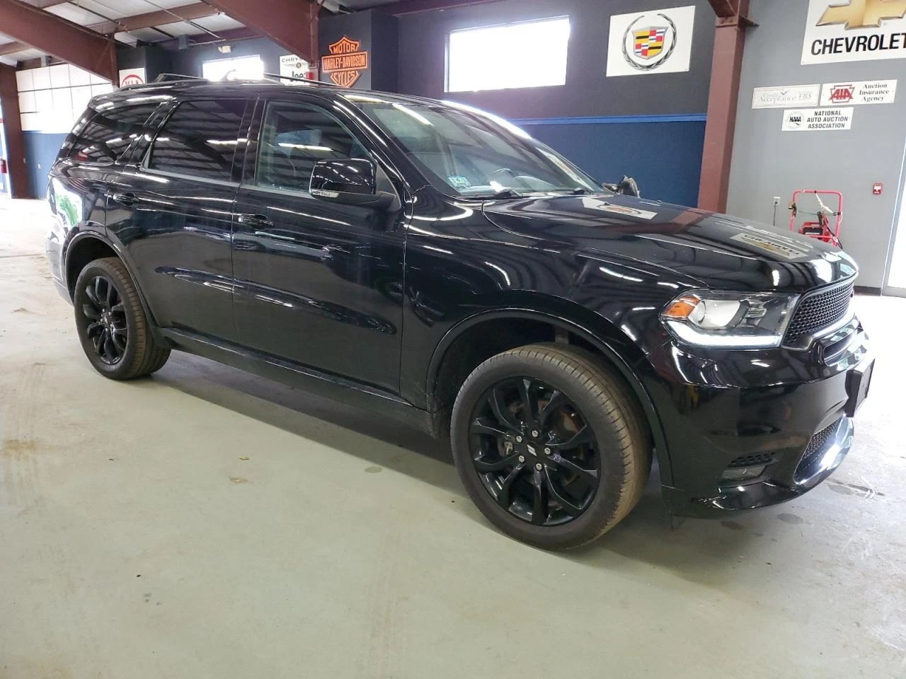 Dodge Durango GT/4X4/ВИДЕО НА МОТОРА - изображение 3