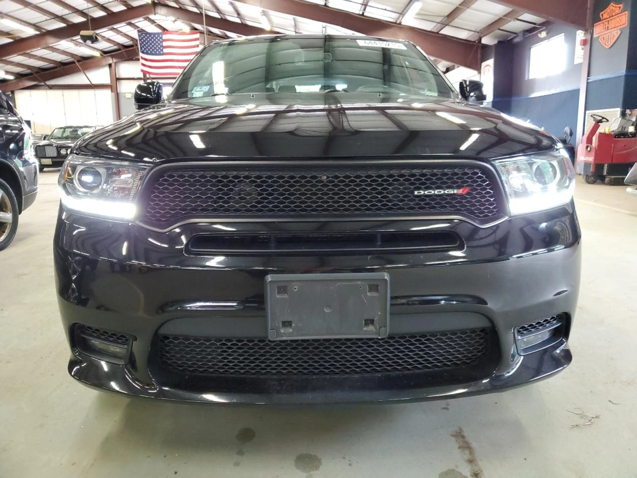 Dodge Durango GT/4X4/ВИДЕО НА МОТОРА - изображение 2