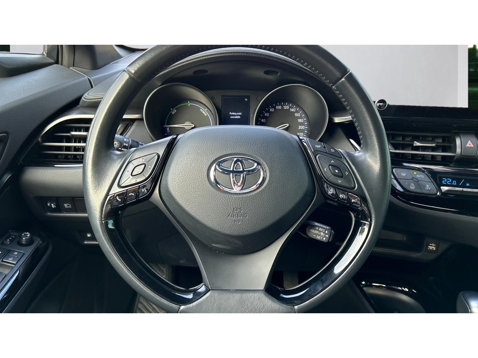 Toyota C-HR    490 . | Mobile.bg   12