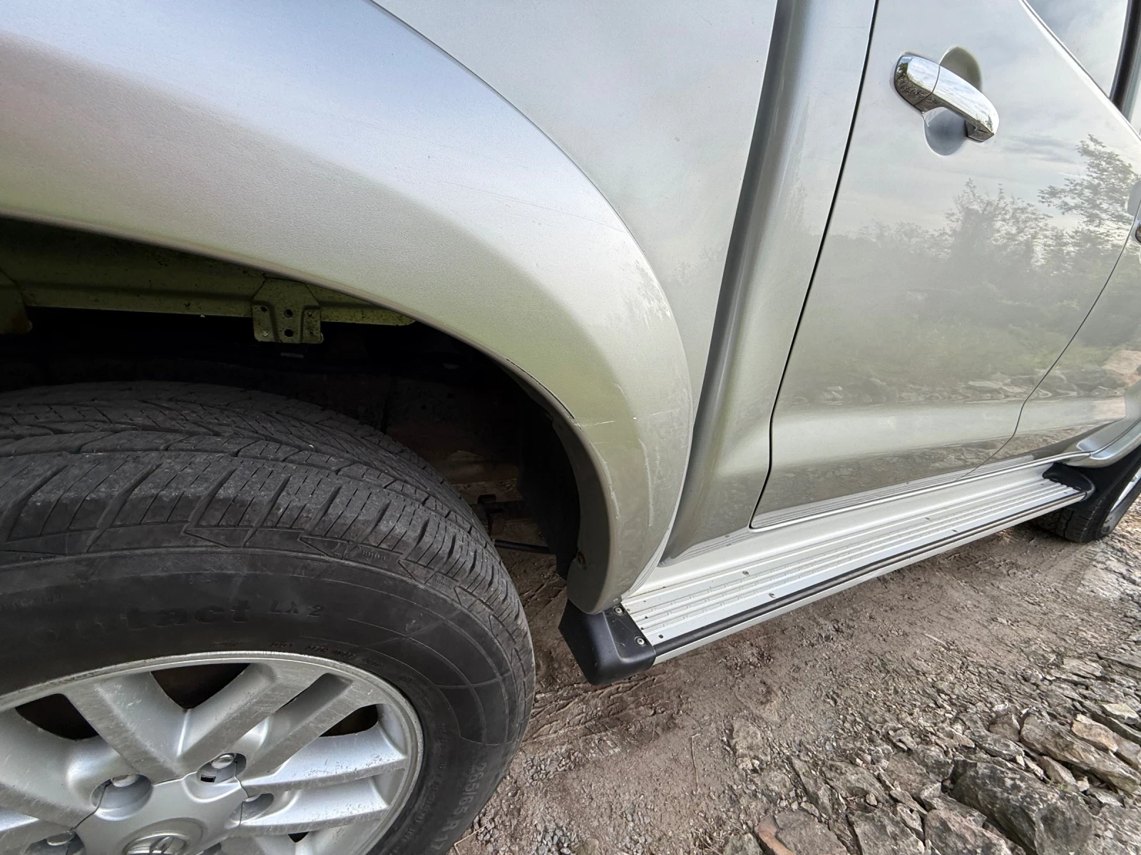 Toyota Hilux WEBASTO 3.0 D4D 171.. | Mobile.bg   14