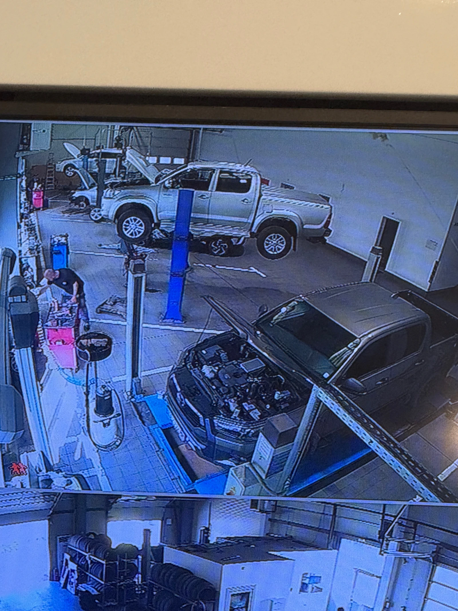 Toyota Hilux WEBASTO 3.0 D4D 171.. | Mobile.bg   15