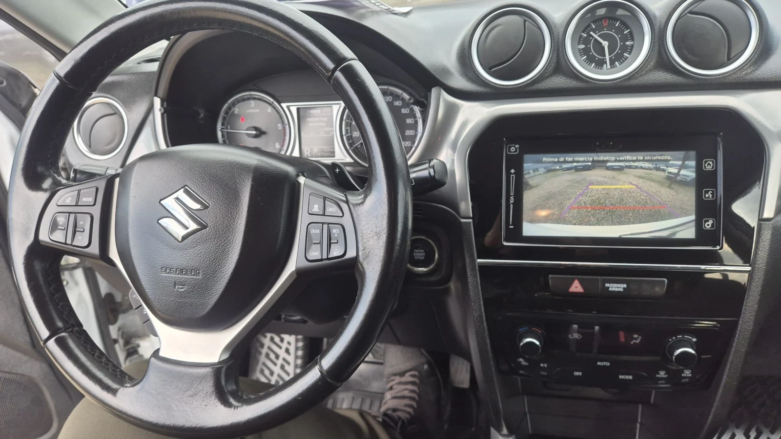 Suzuki Vitara 1.6DSI ALLGRIP 4X4       | Mobile.bg   13