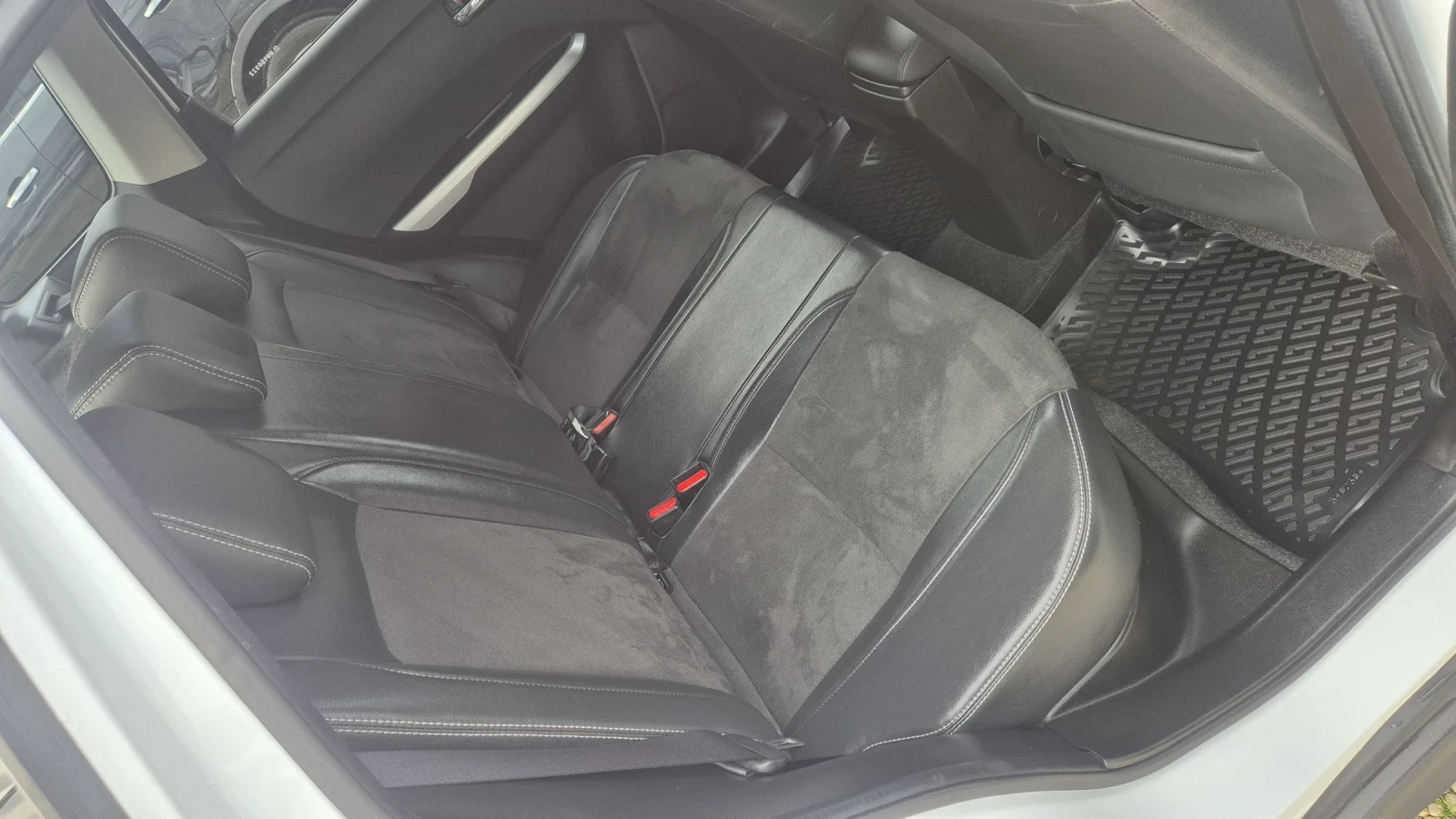 Suzuki Vitara 1.6DSI ALLGRIP 4X4 НАВИ КАМЕРА КОЖА ЛИЗИНГ ВИДЕО  - изображение 6