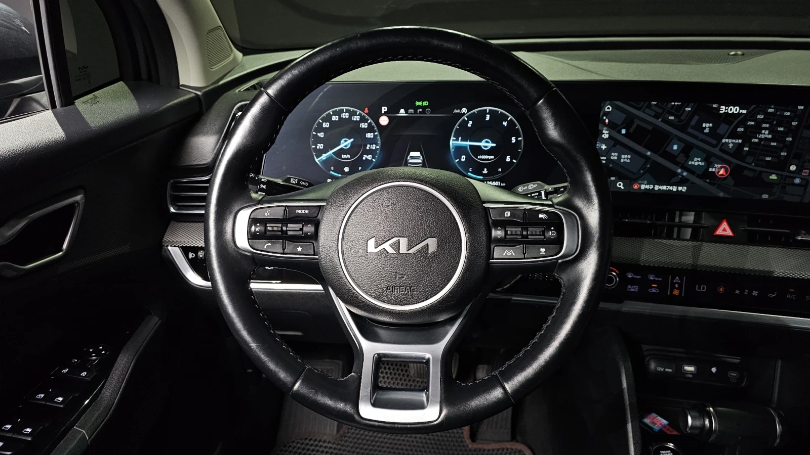 Kia Sportage 2.0 2WD PRESTIGE autogeorge.com | Mobile.bg   13