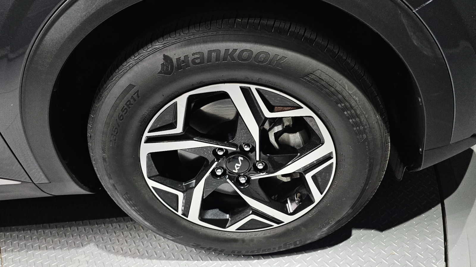 Kia Sportage 2.0 2WD PRESTIGE - изображение 5