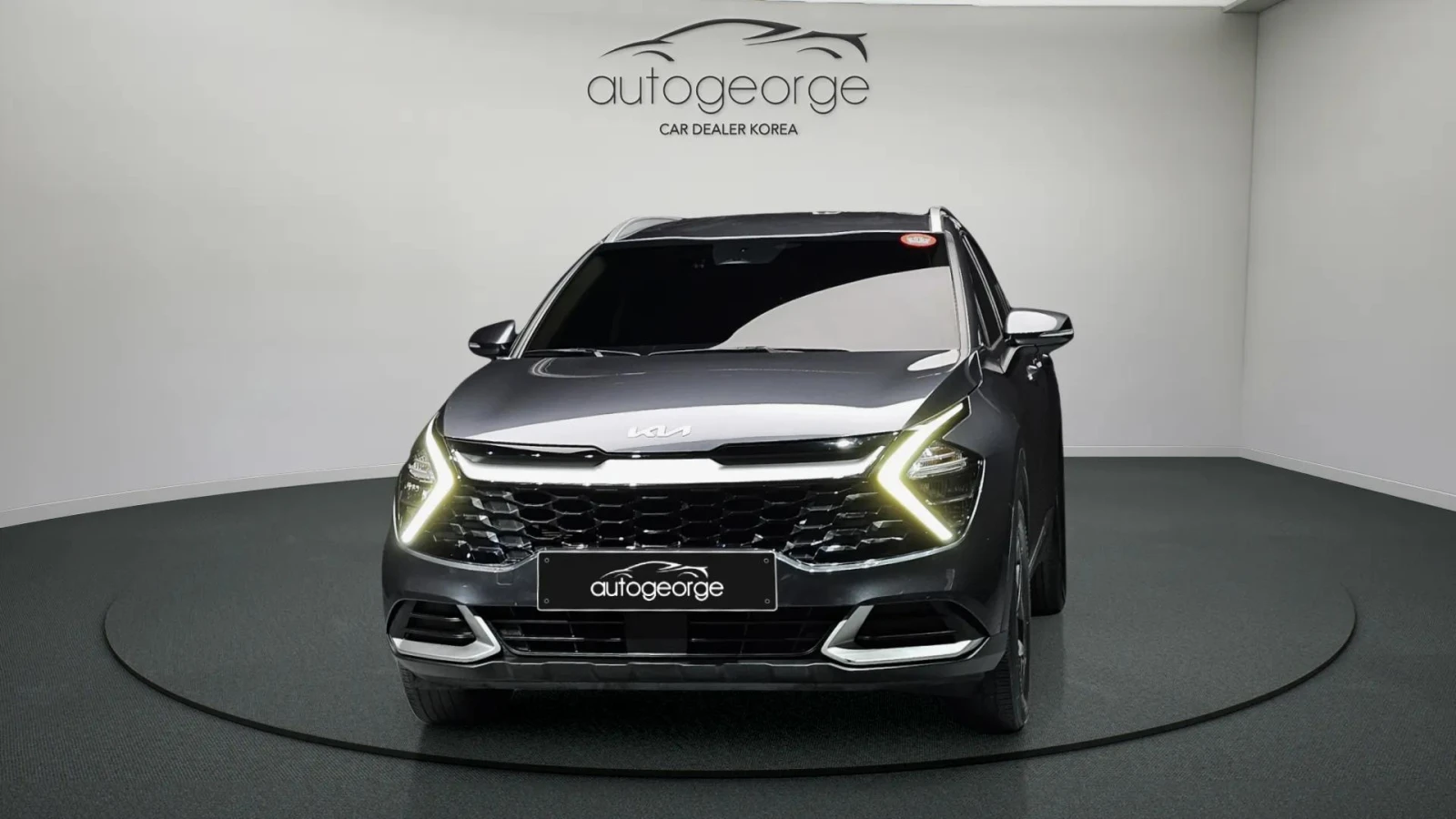 Kia Sportage 2.0 2WD PRESTIGE - изображение 3