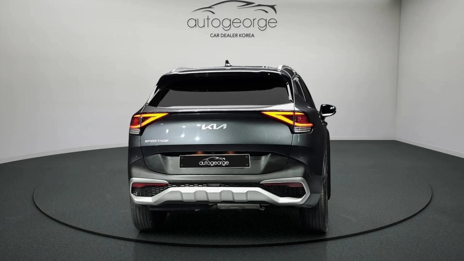 Kia Sportage 2.0 2WD PRESTIGE - изображение 4