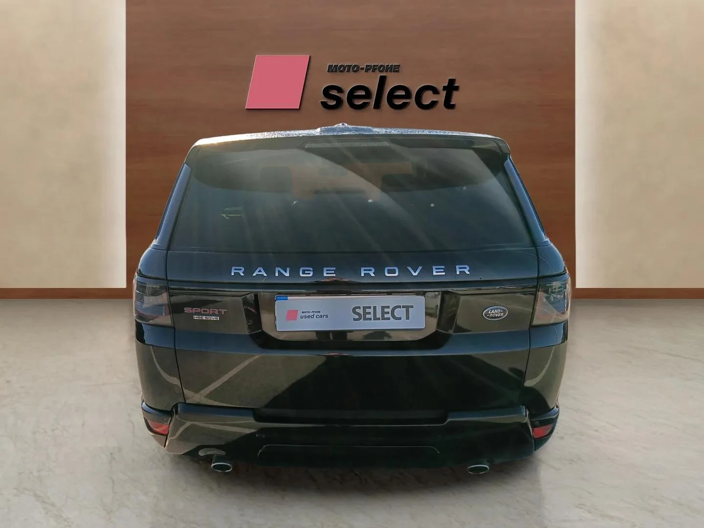 Land Rover Range Rover Sport 3.0D - изображение 6