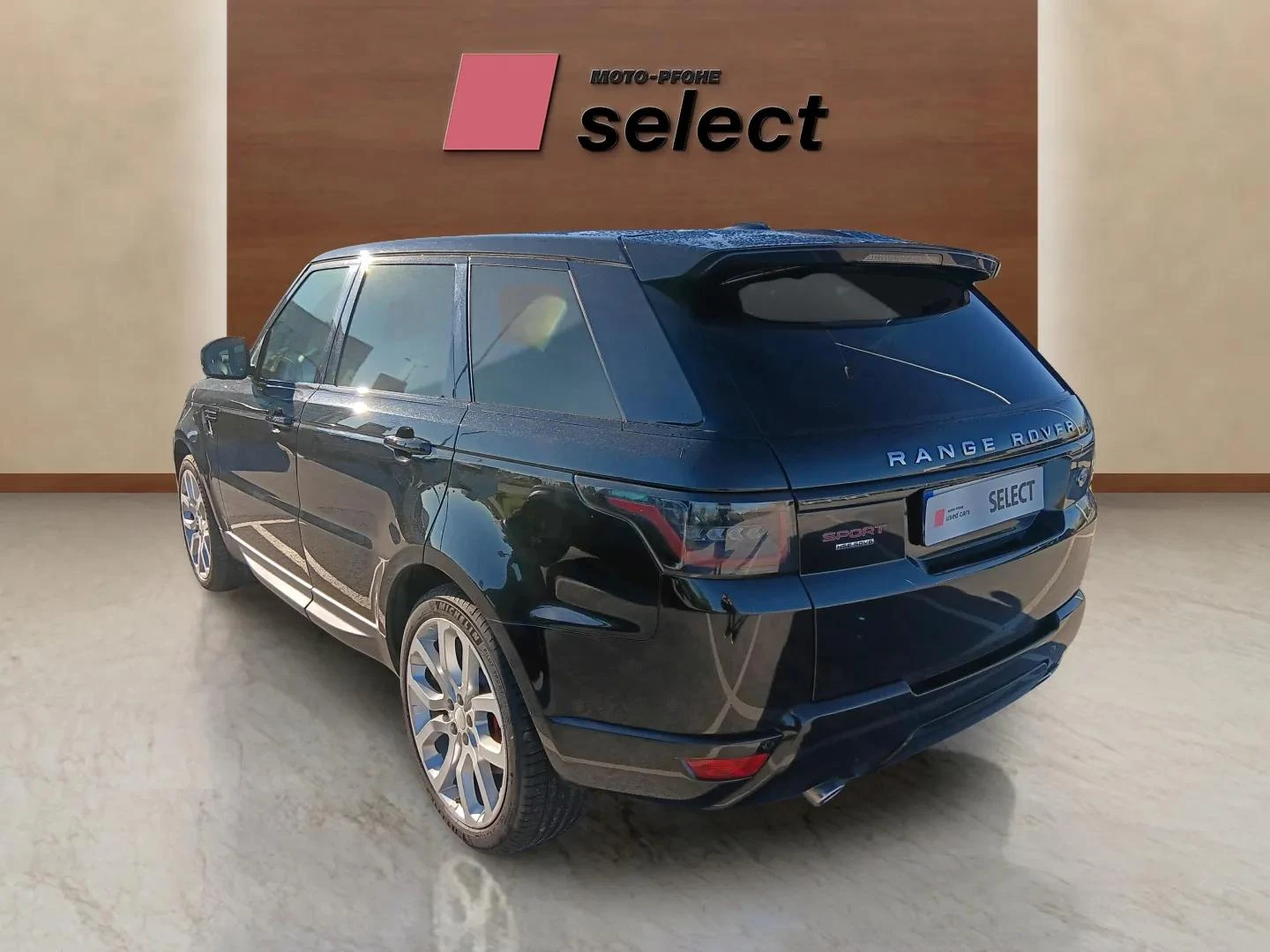 Land Rover Range Rover Sport 3.0D - изображение 7