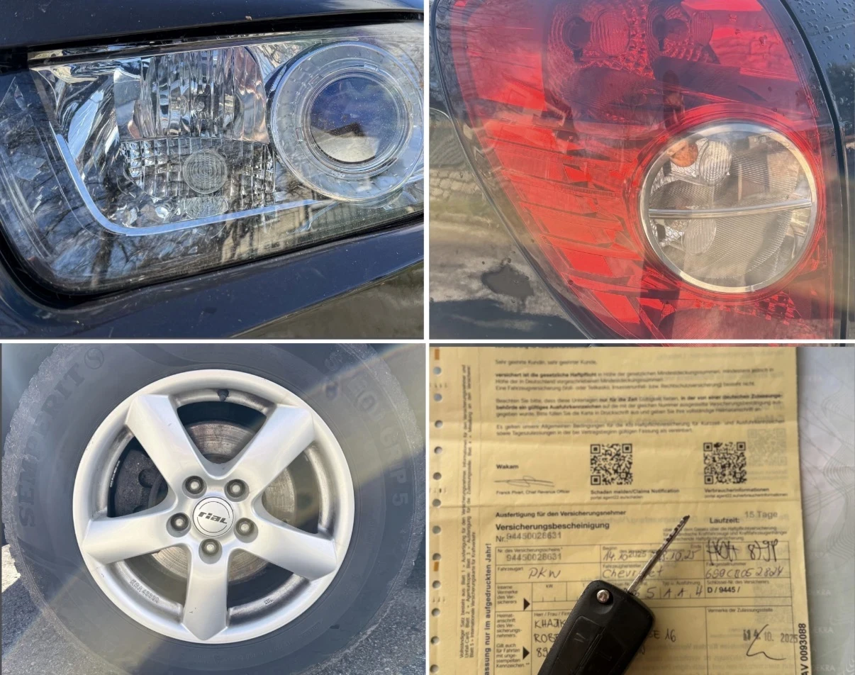 Chevrolet Captiva 2.2 CDTI - 163�.�, 6 + 1, Navi, Facelift | Mobile.bg � ����������� 17