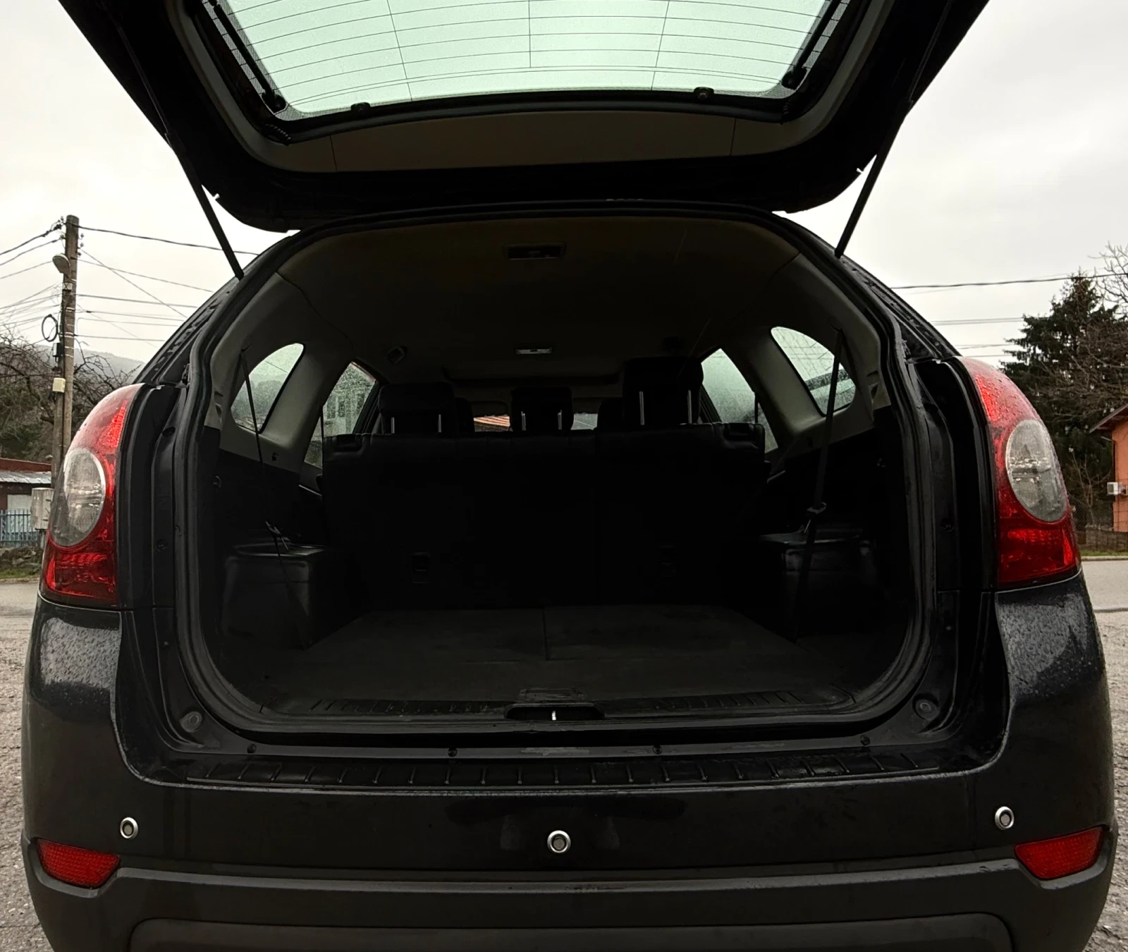 Chevrolet Captiva 2.2 CDTI - 163�.�, 6 + 1, Navi, Facelift | Mobile.bg � ����������� 12