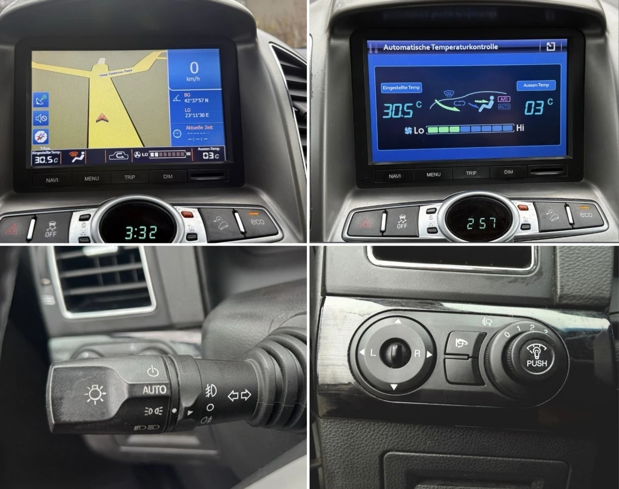 Chevrolet Captiva 2.2 CDTI - 163�.�, 6 + 1, Navi, Facelift | Mobile.bg � ����������� 16