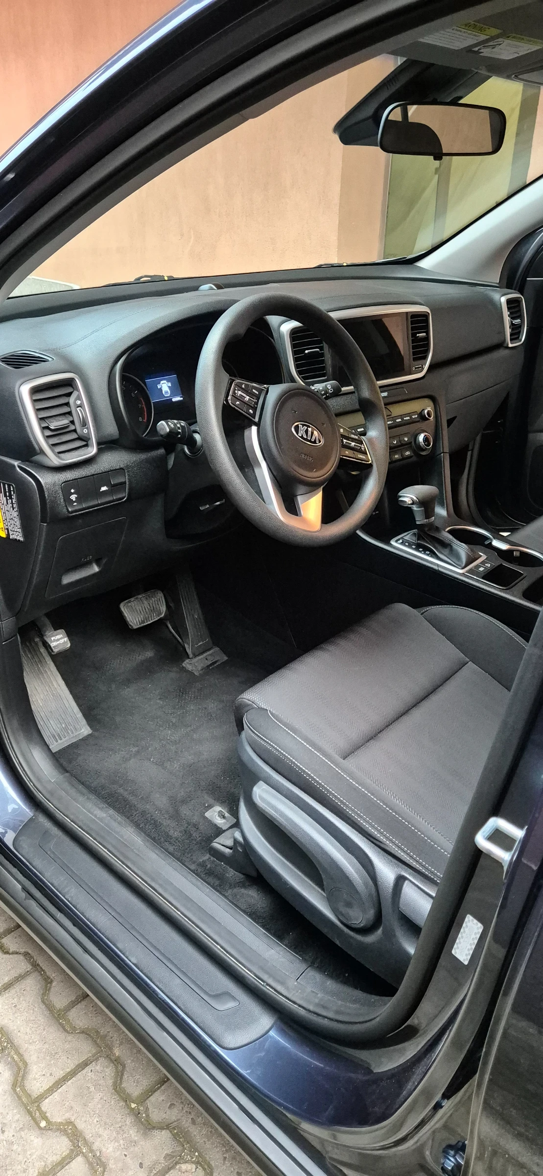 Kia Sportage | Mobile.bg � ����������� 11