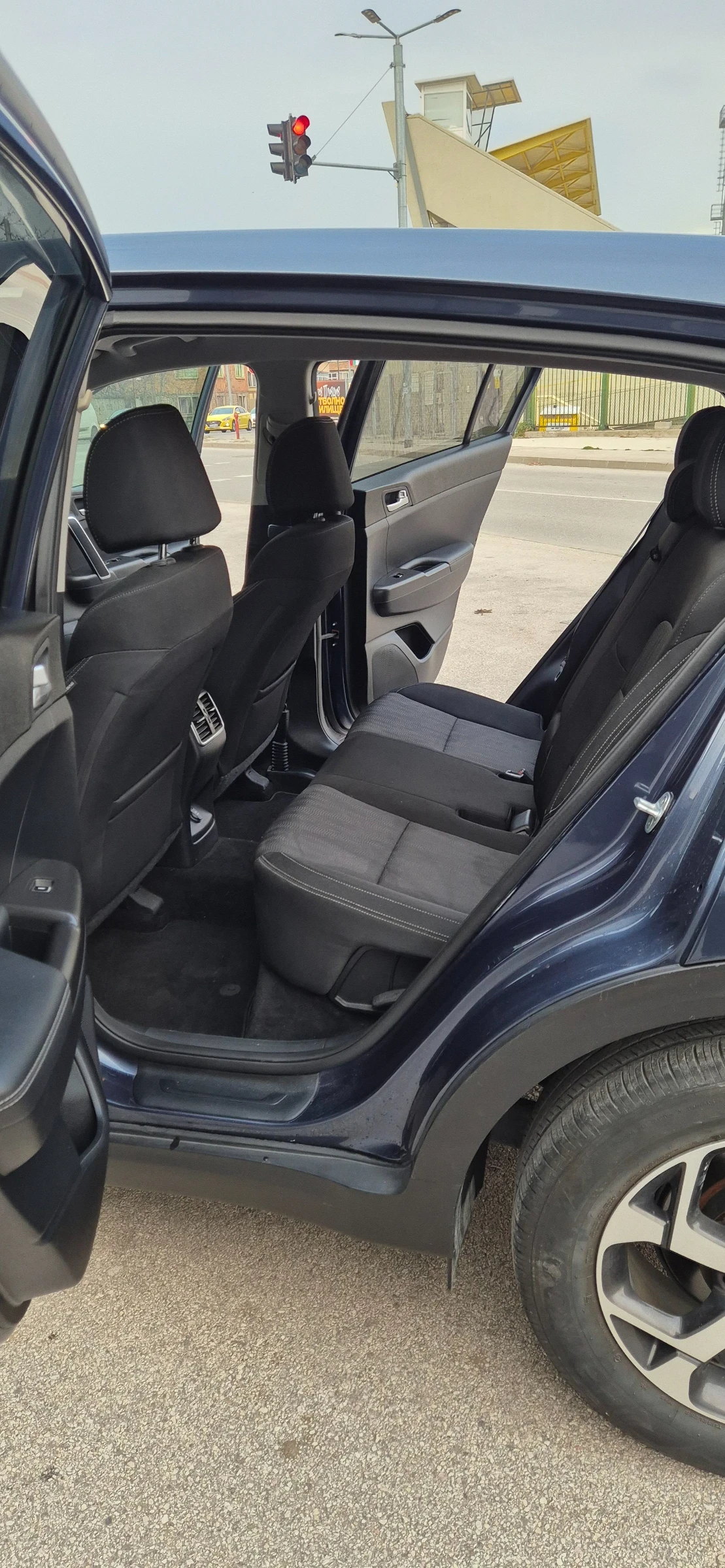 Kia Sportage  - изображение 10