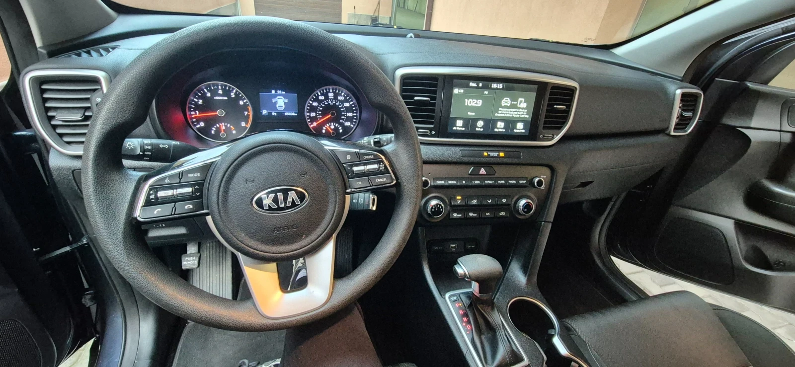 Kia Sportage | Mobile.bg � ����������� 12
