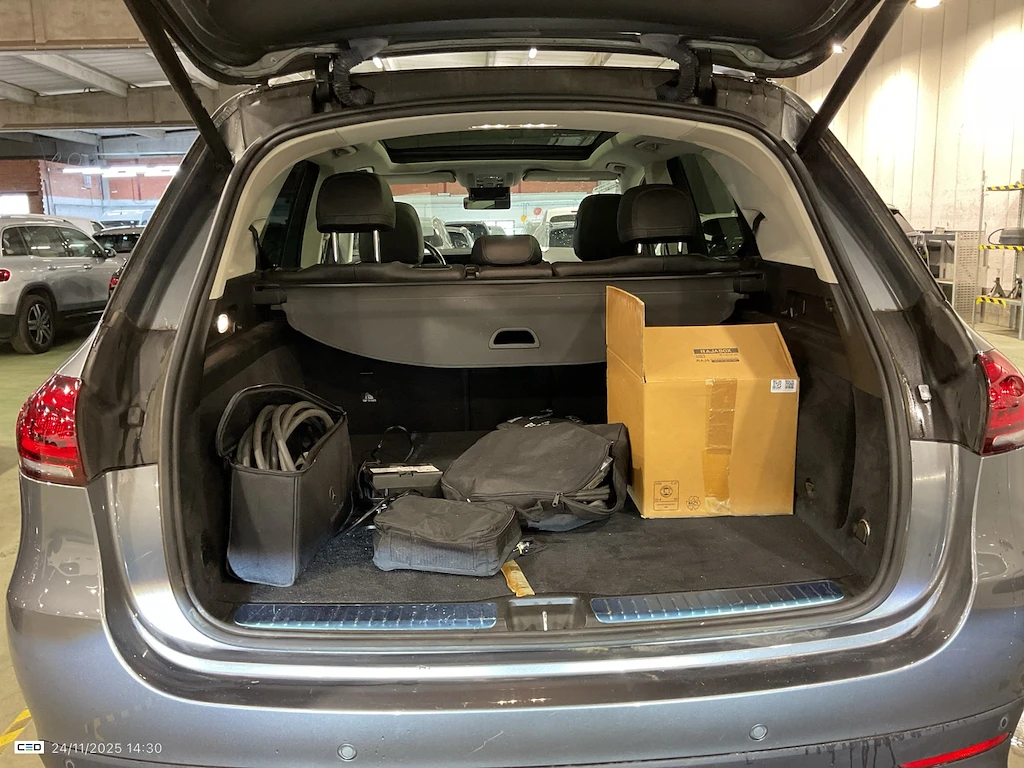 Mercedes-Benz GLE 350 4MATIC 4WD AUTO | Mobile.bg   10