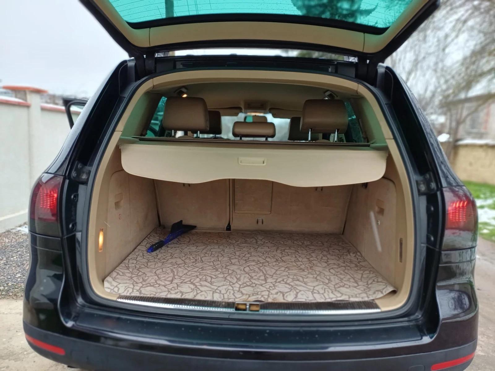 VW Touareg | Mobile.bg � ����������� 12