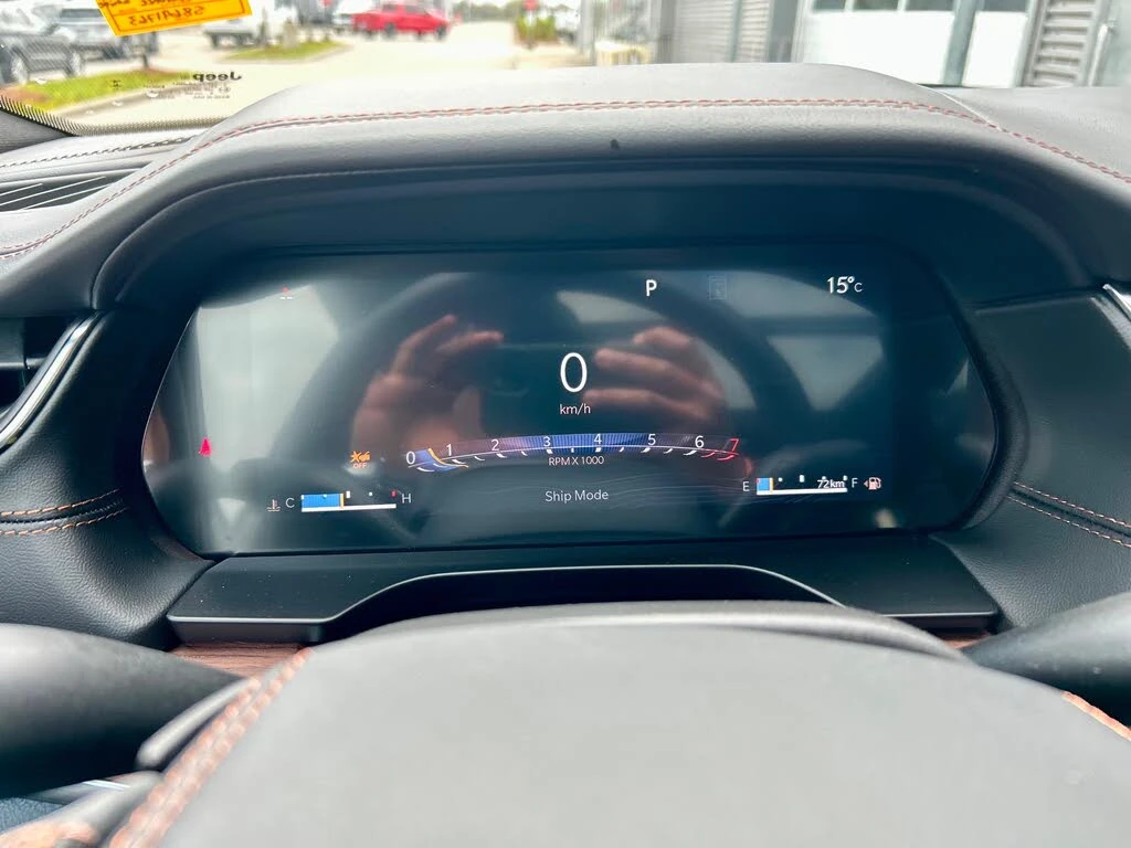 Jeep Grand cherokee Summit* 4WD* ����������* (���� �� ��) | Mobile.bg � ����������� 12