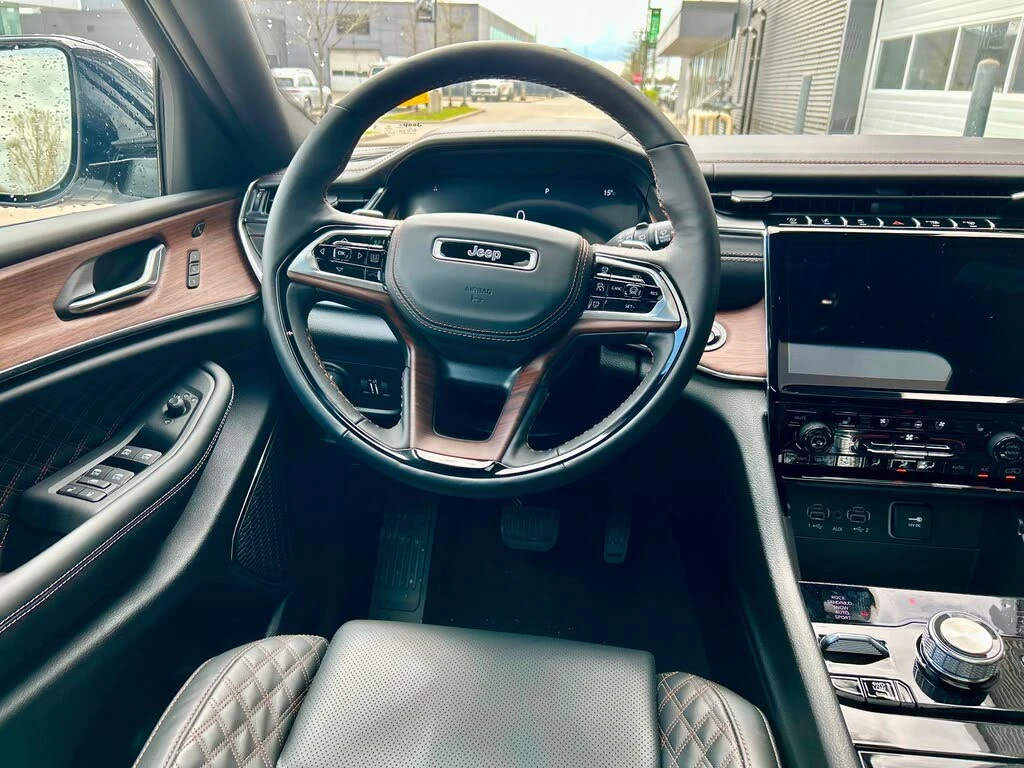 Jeep Grand cherokee Summit* 4WD* ����������* (���� �� ��) | Mobile.bg � ����������� 11