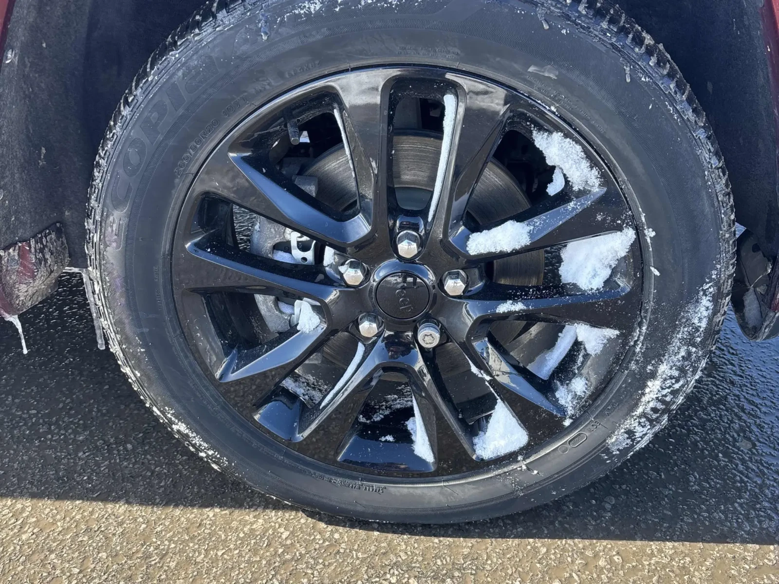 Jeep Grand cherokee Altitude | Mobile.bg � ����������� 9