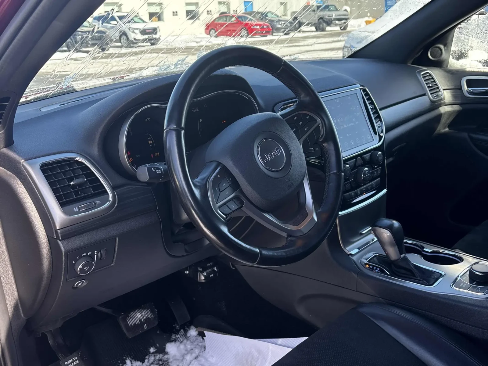 Jeep Grand cherokee Altitude | Mobile.bg � ����������� 6