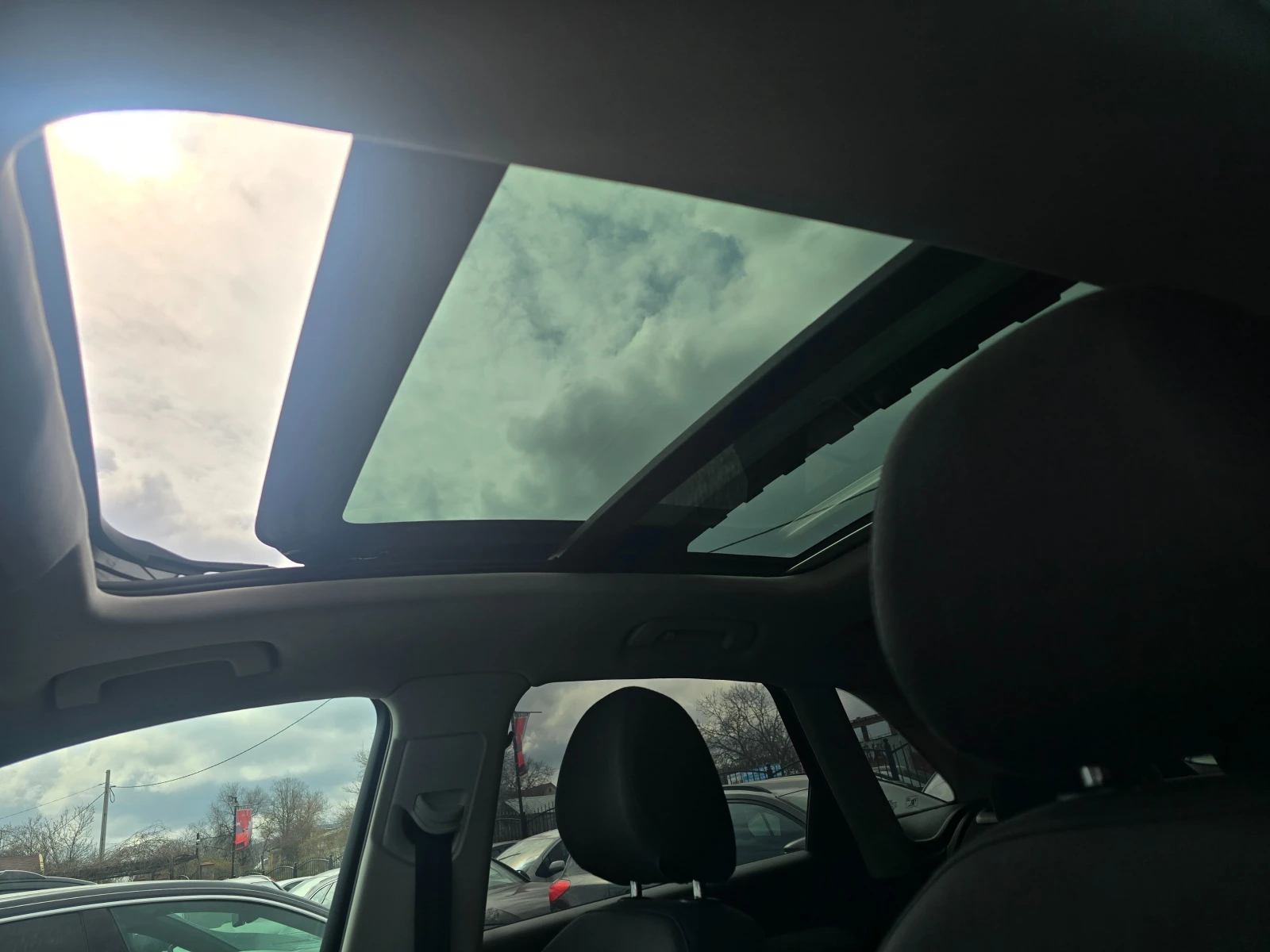 Audi Q3 2.0TDI-FACE-150К.С-4Х4-S-TRONIC-ПАНОРАМА, снимка 14 - Автомобили и джипове - 53899933