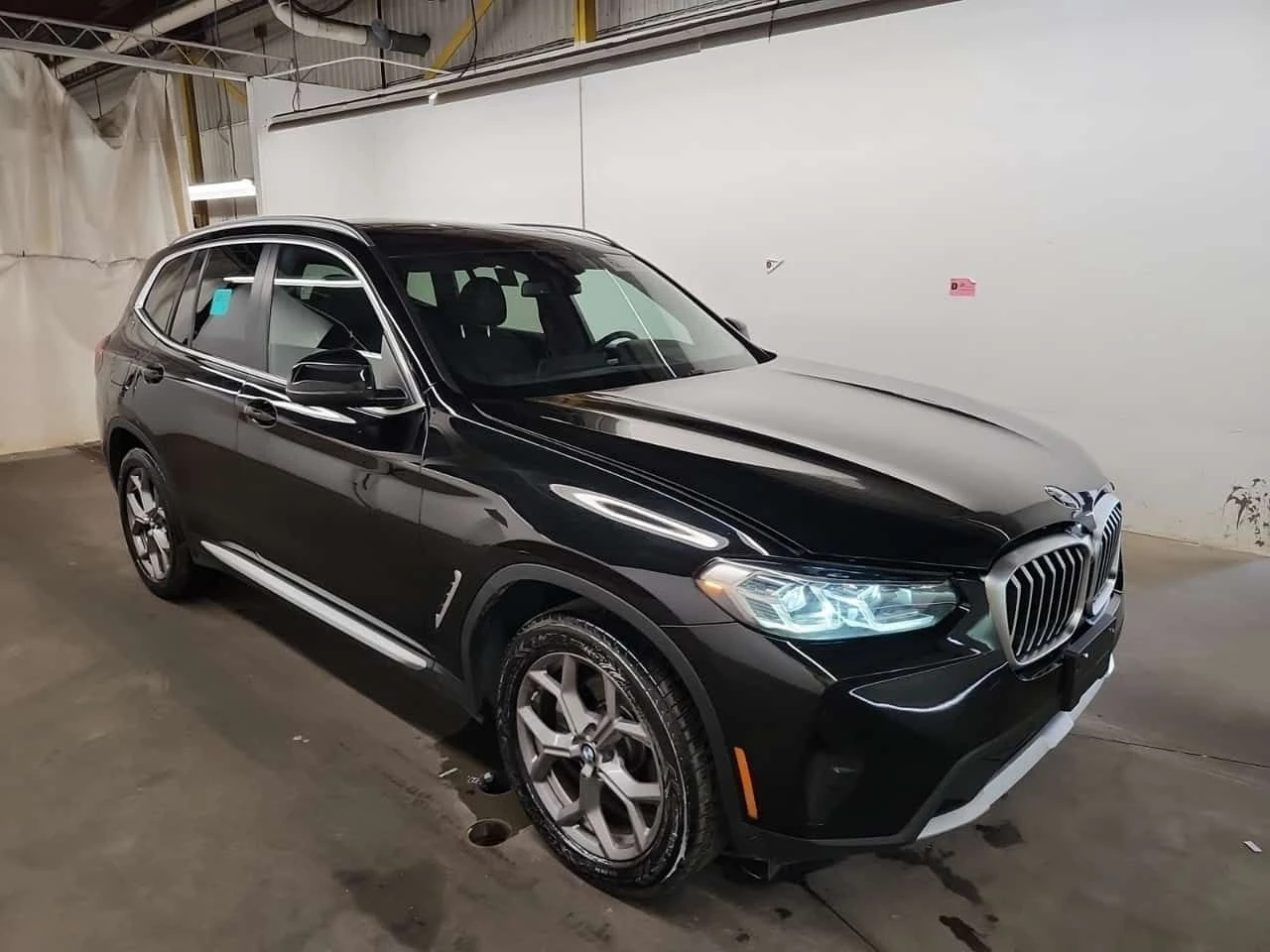 BMW X3 * XDRIVE30I * CARFAX * ЦЕНА ДО БГ, снимка 3 - Автомобили и джипове - 53997455