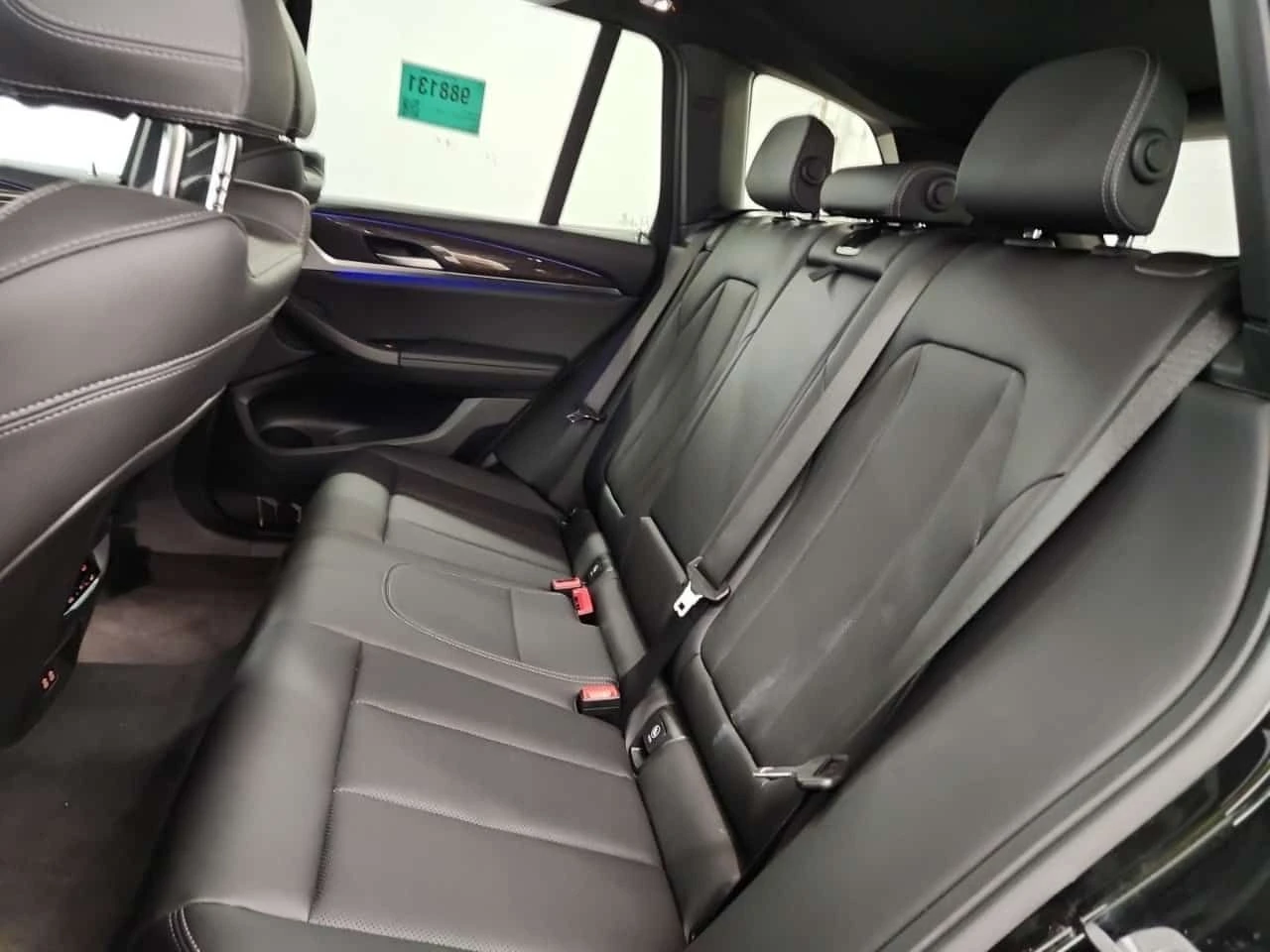 BMW X3 * XDRIVE30I * CARFAX * ЦЕНА ДО БГ, снимка 13 - Автомобили и джипове - 53997455