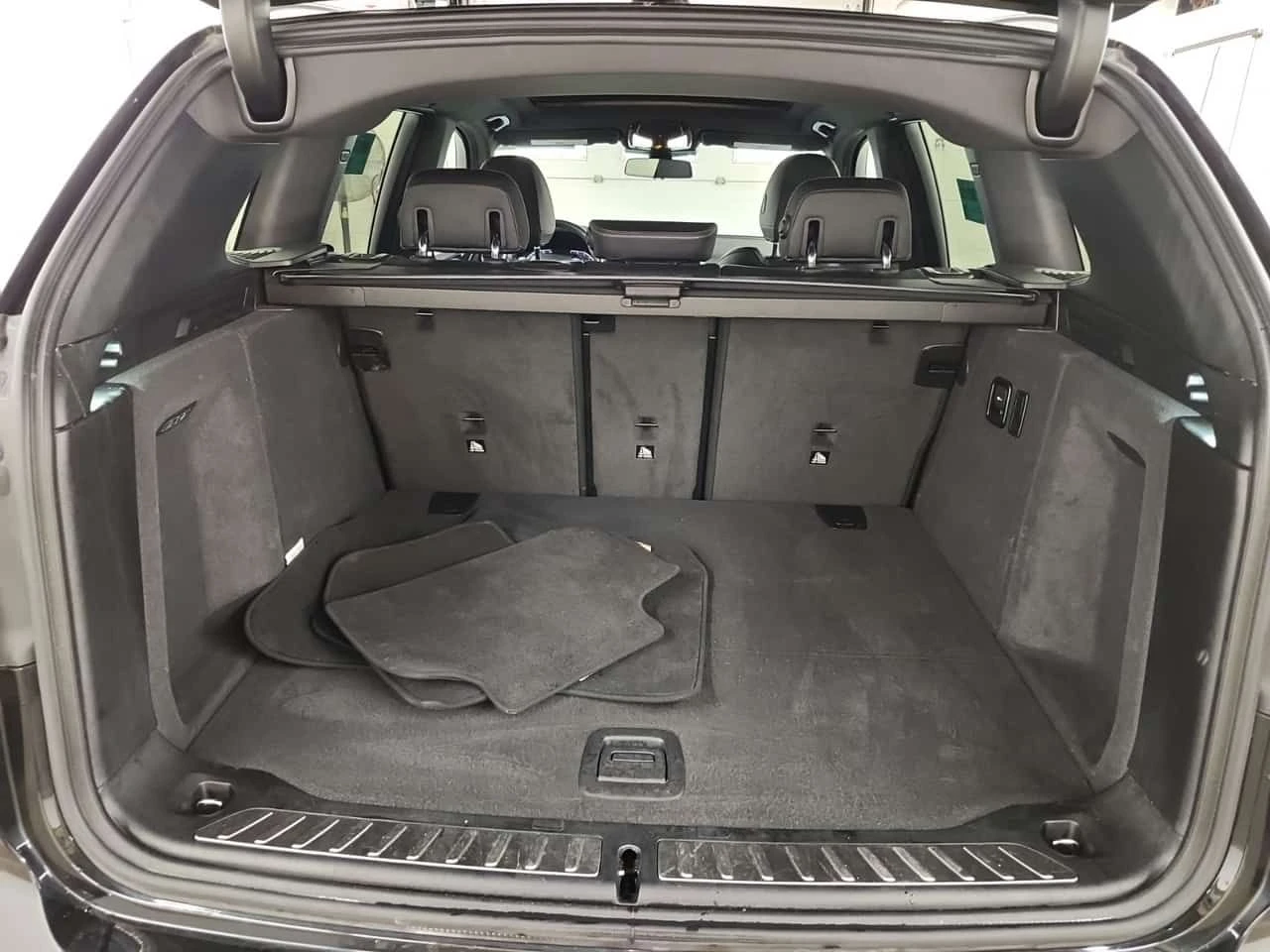 BMW X3 * XDRIVE30I * CARFAX * ЦЕНА ДО БГ, снимка 16 - Автомобили и джипове - 53997455