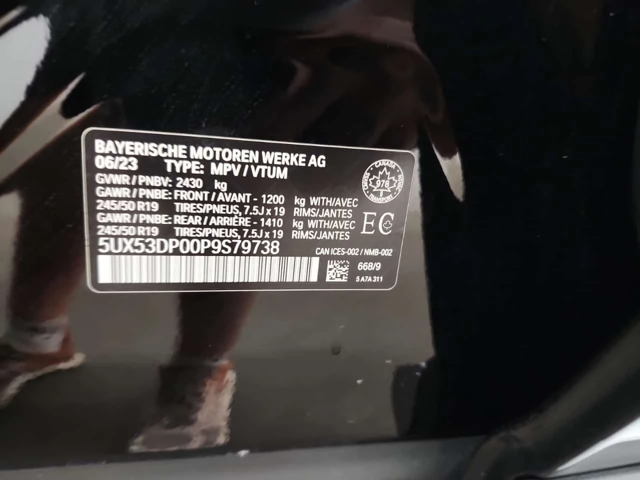 BMW X3 * XDRIVE30I * CARFAX * ЦЕНА ДО БГ, снимка 15 - Автомобили и джипове - 53997455